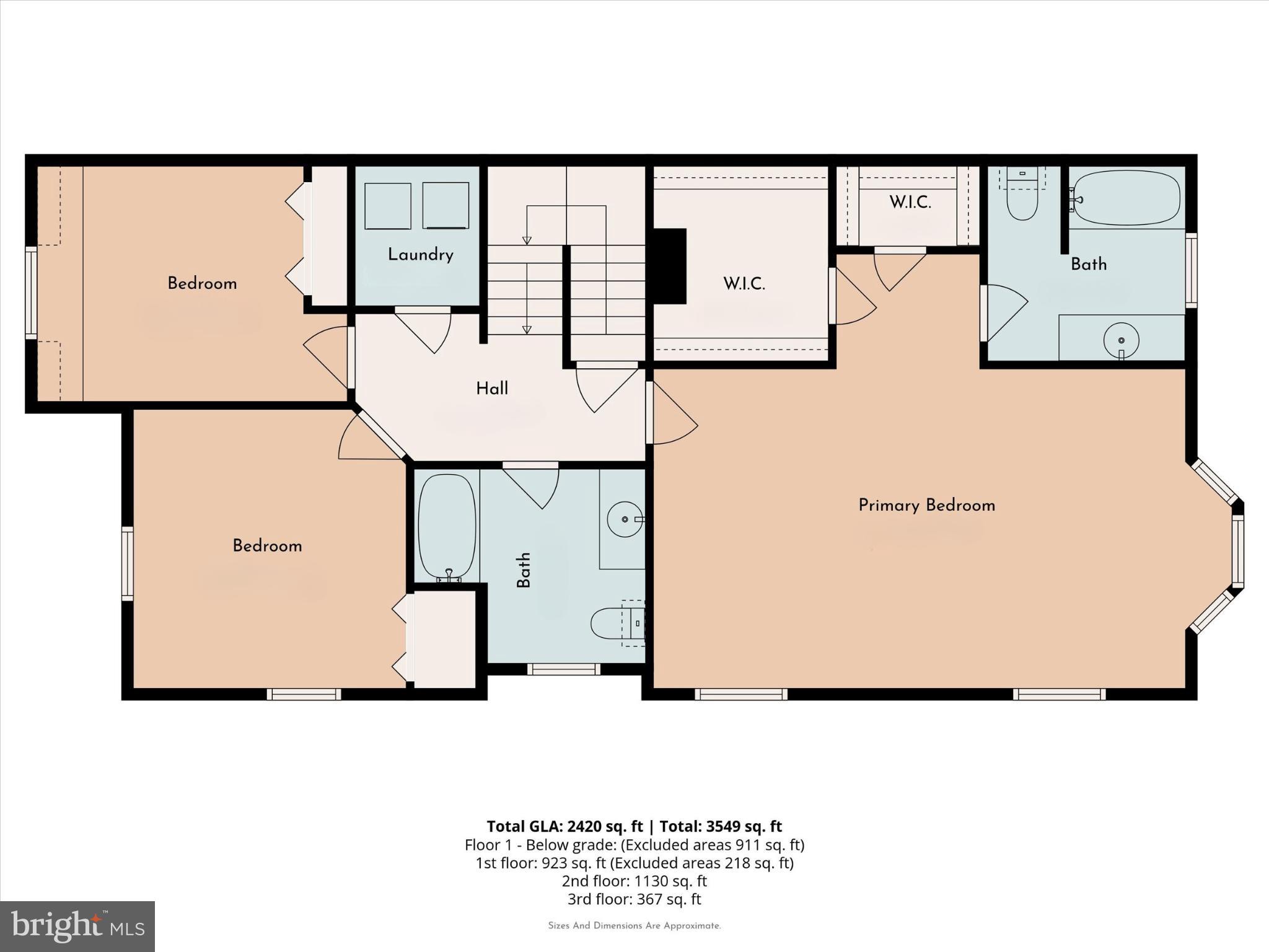 CHARLESTOWNE - Residential