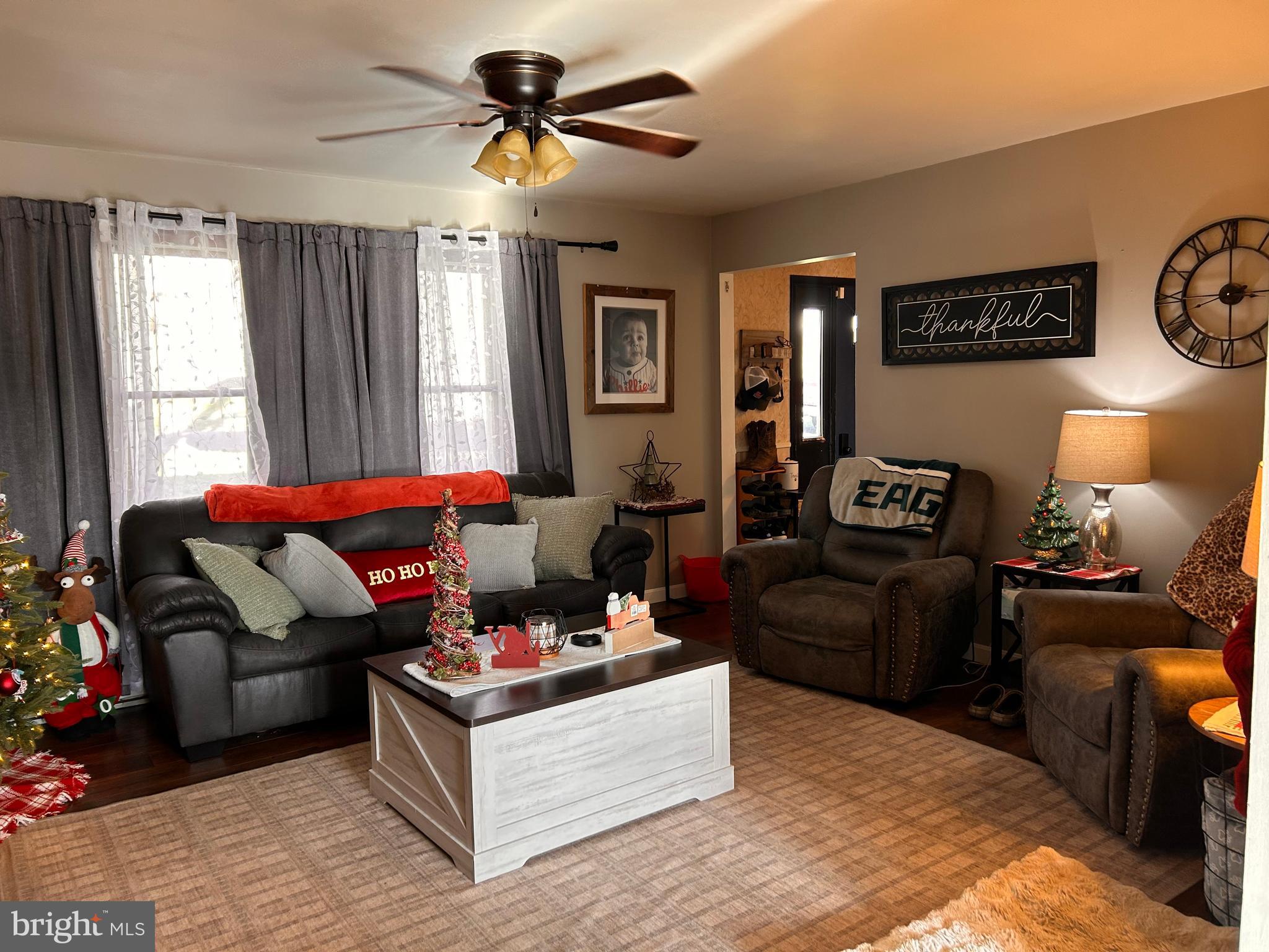 PARKVIEW HEIGHTS - Residential