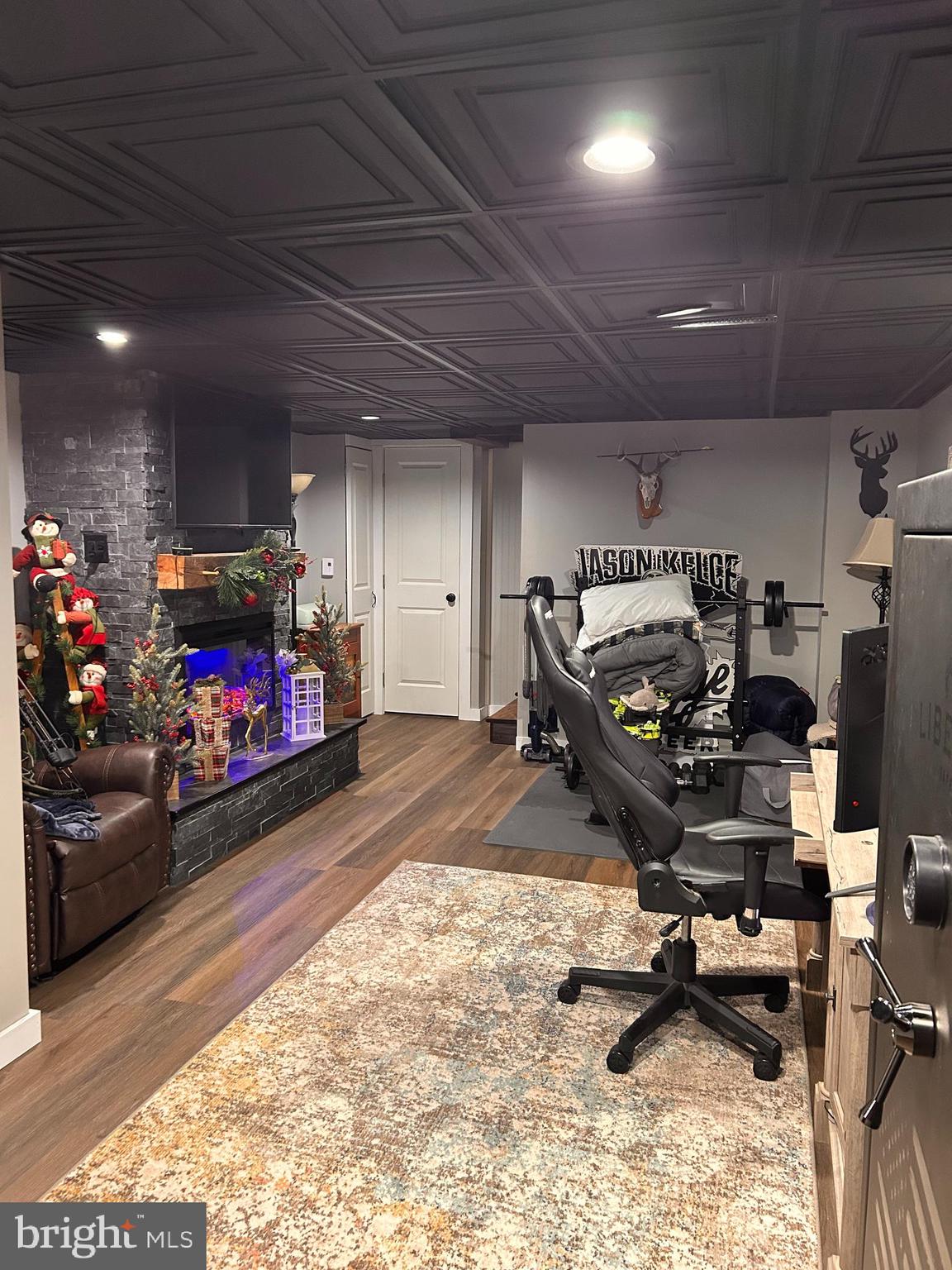 PARKVIEW HEIGHTS - Residential