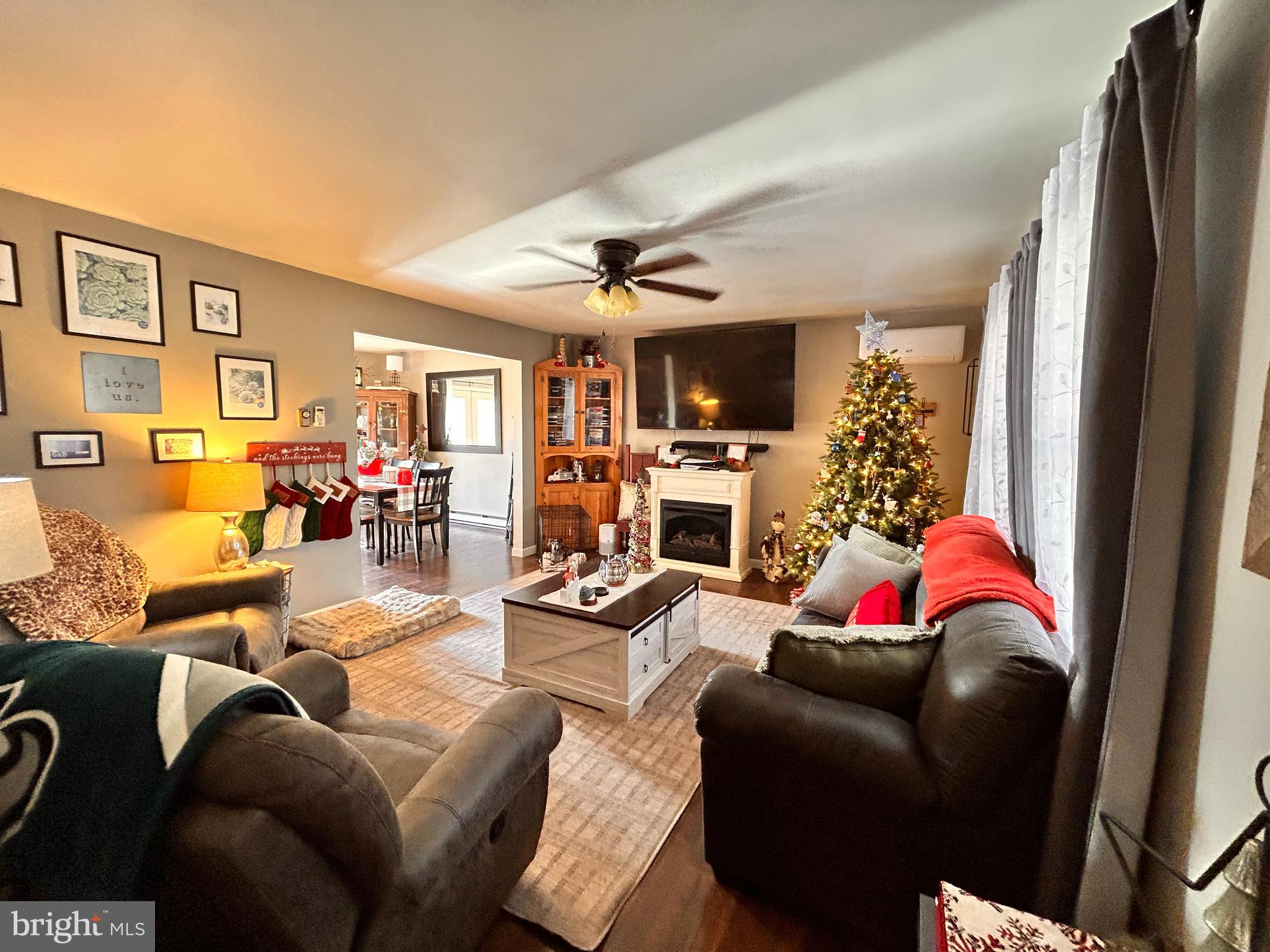 PARKVIEW HEIGHTS - Residential