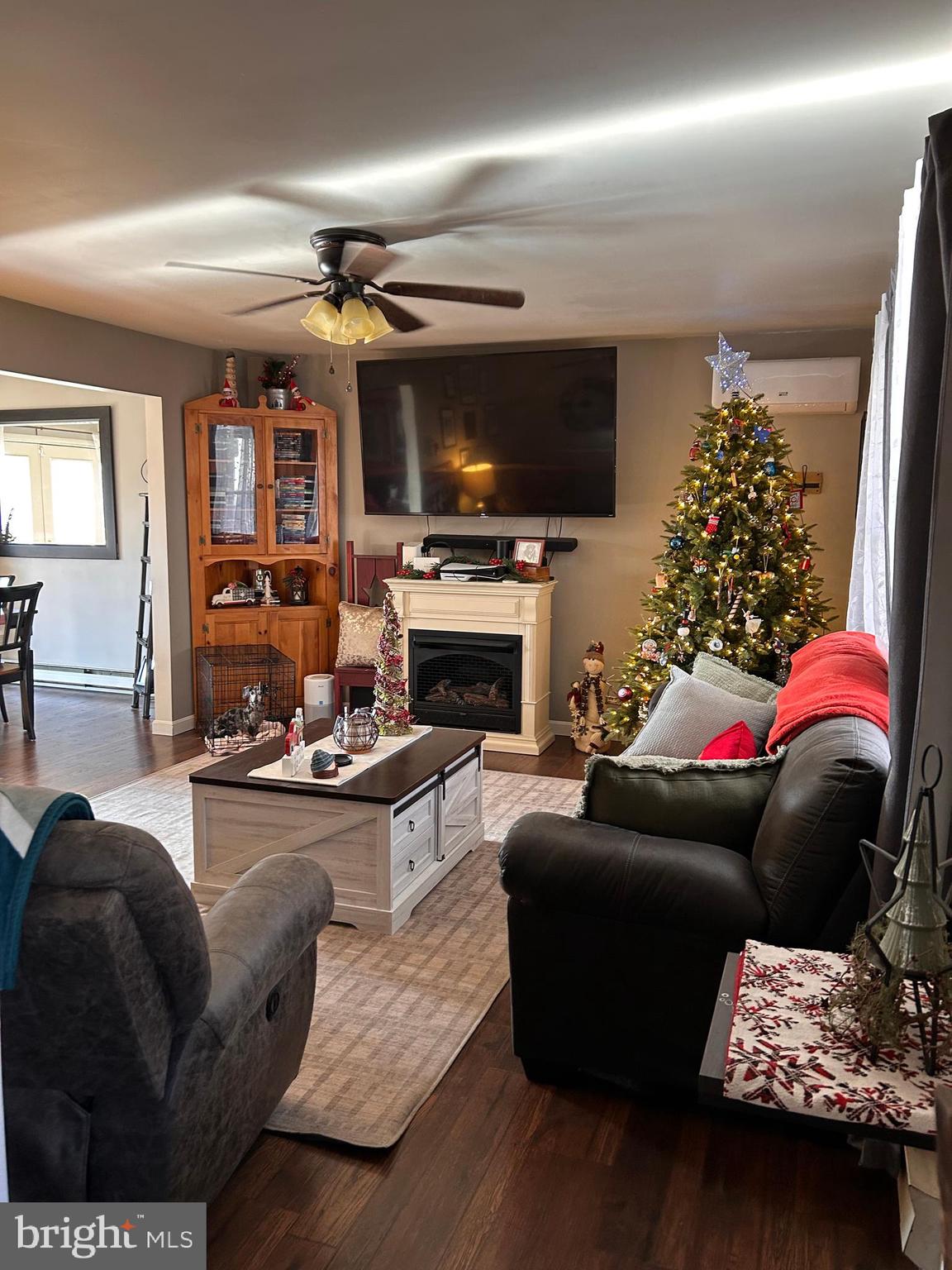 PARKVIEW HEIGHTS - Residential