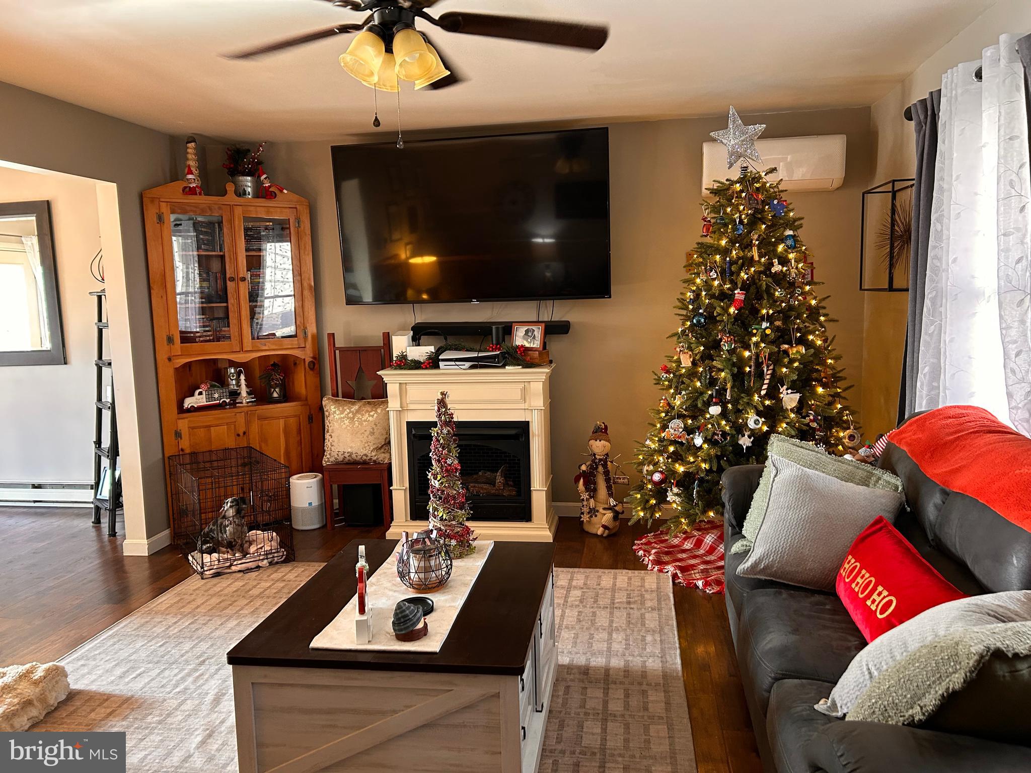 PARKVIEW HEIGHTS - Residential