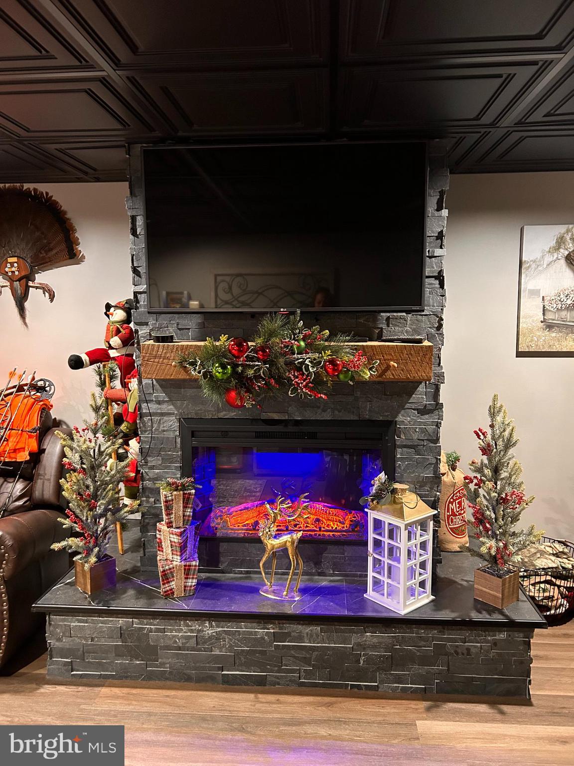 PARKVIEW HEIGHTS - Residential