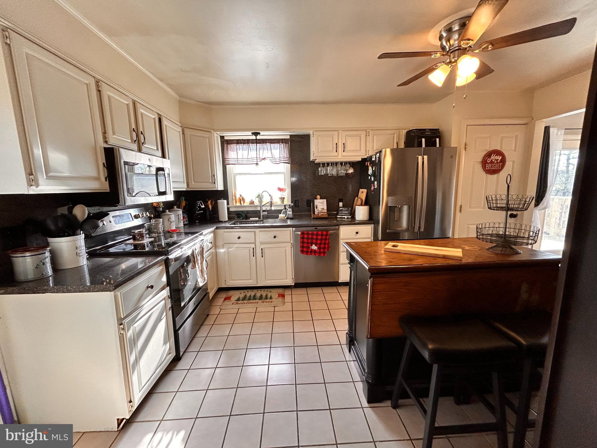 PARKVIEW HEIGHTS - Residential