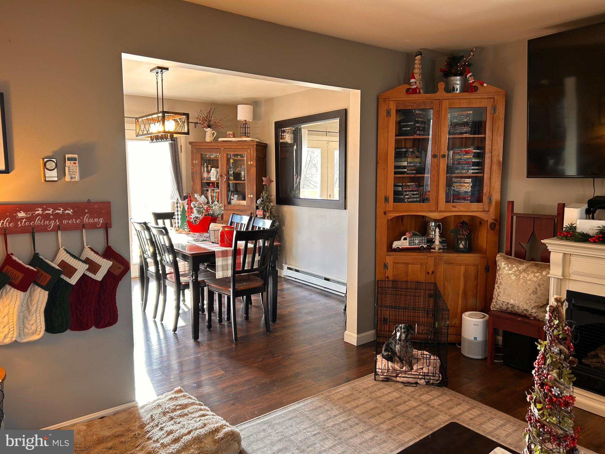 PARKVIEW HEIGHTS - Residential