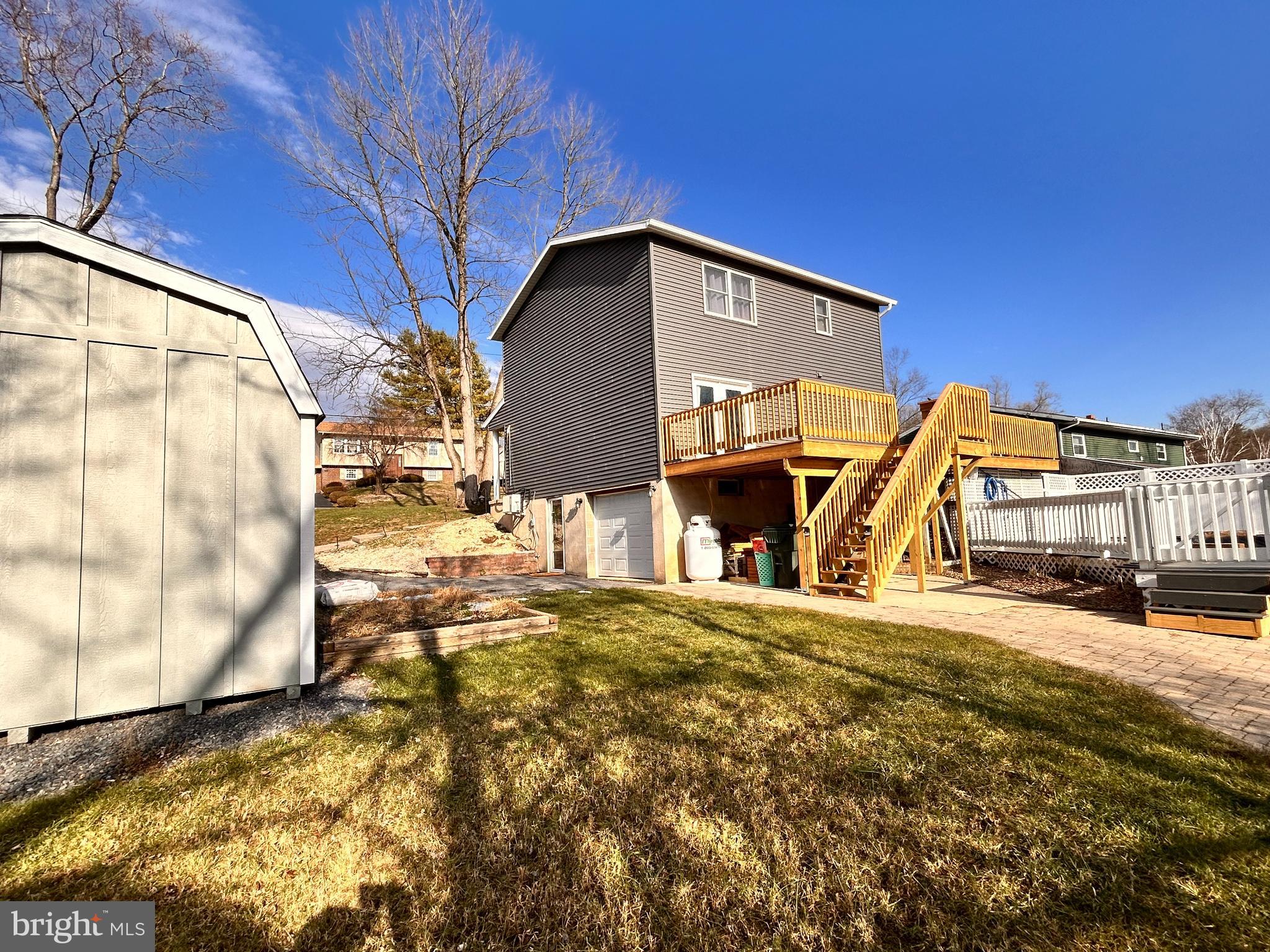 PARKVIEW HEIGHTS - Residential