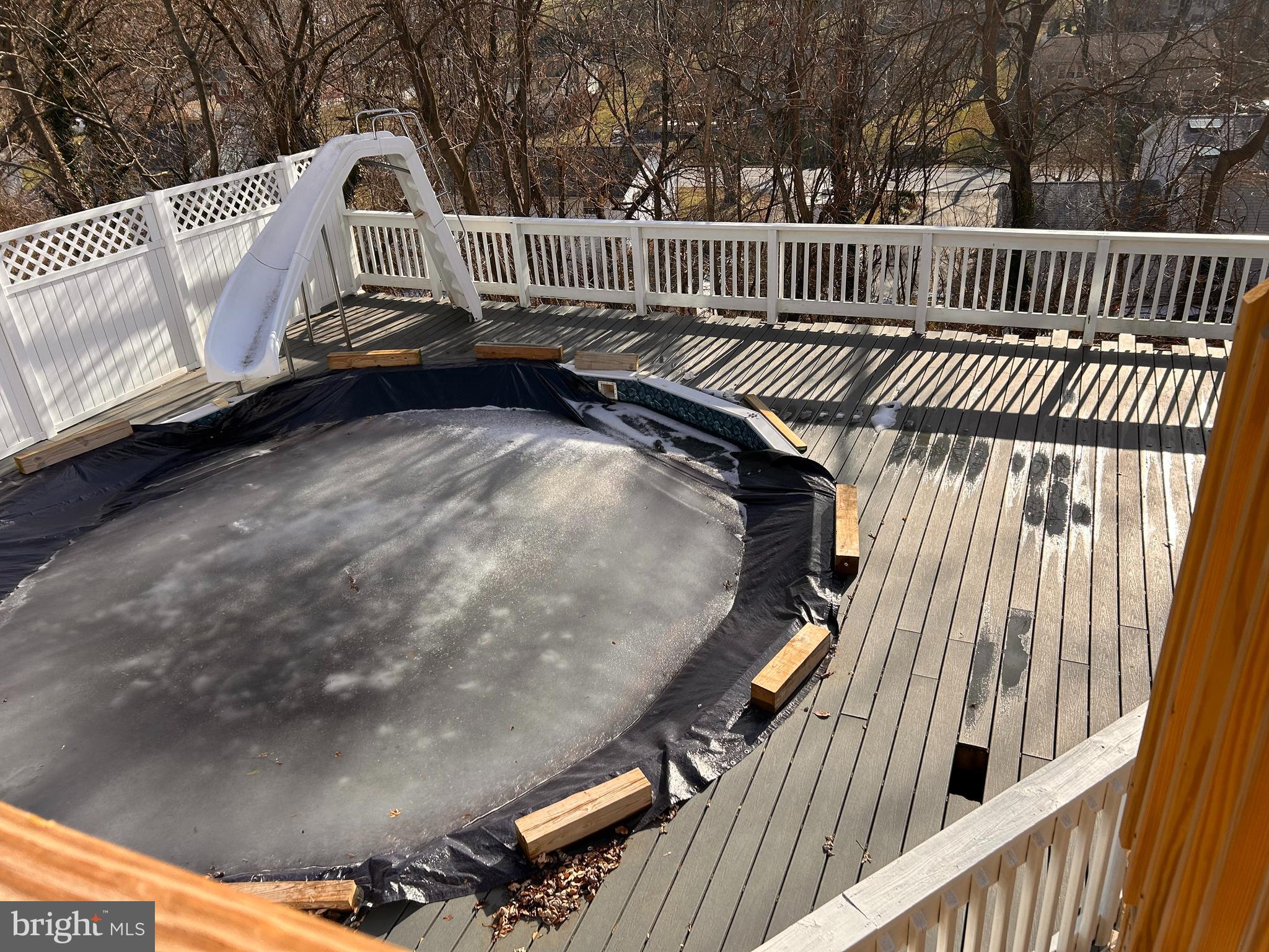 PARKVIEW HEIGHTS - Residential