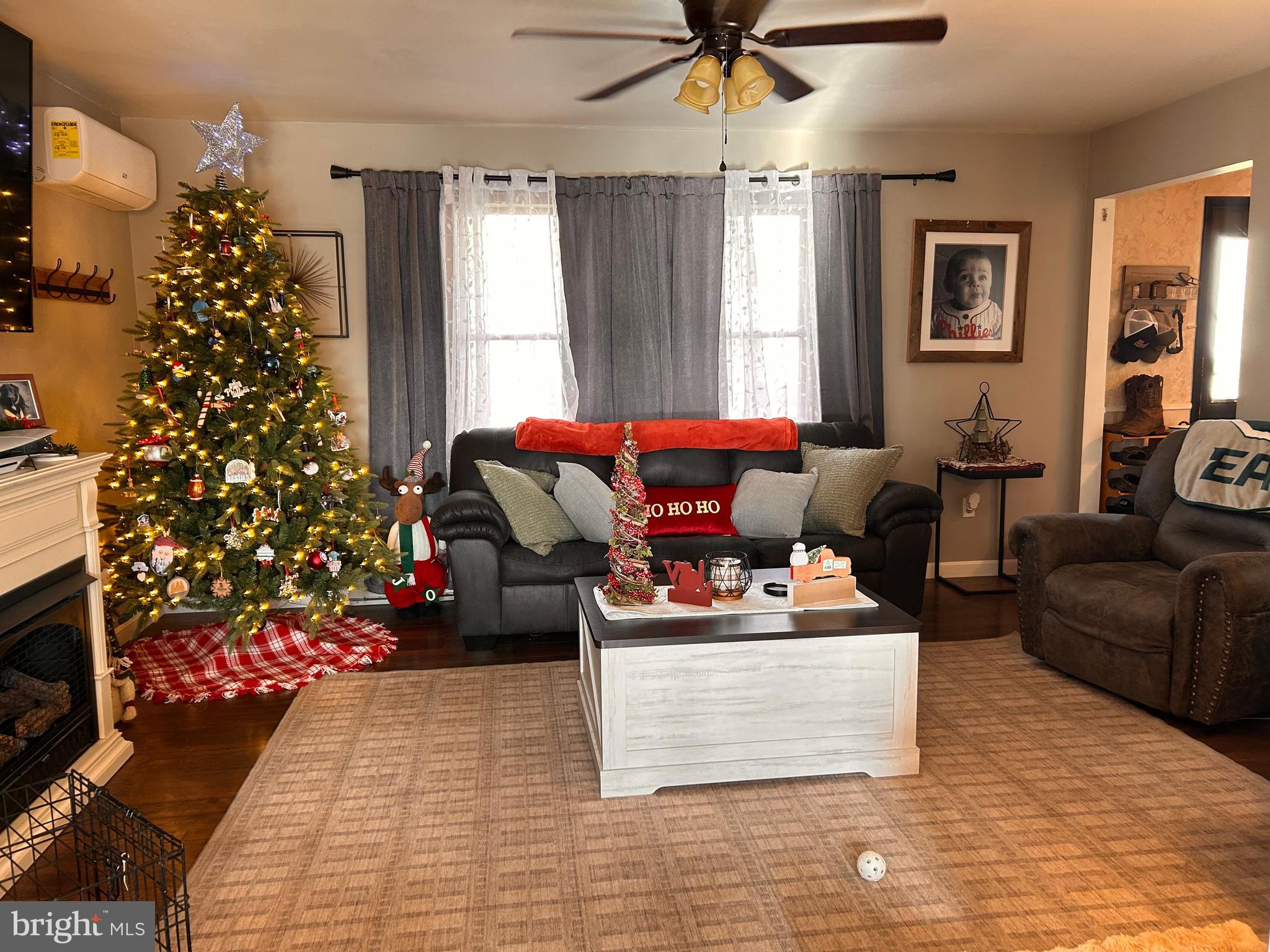 PARKVIEW HEIGHTS - Residential