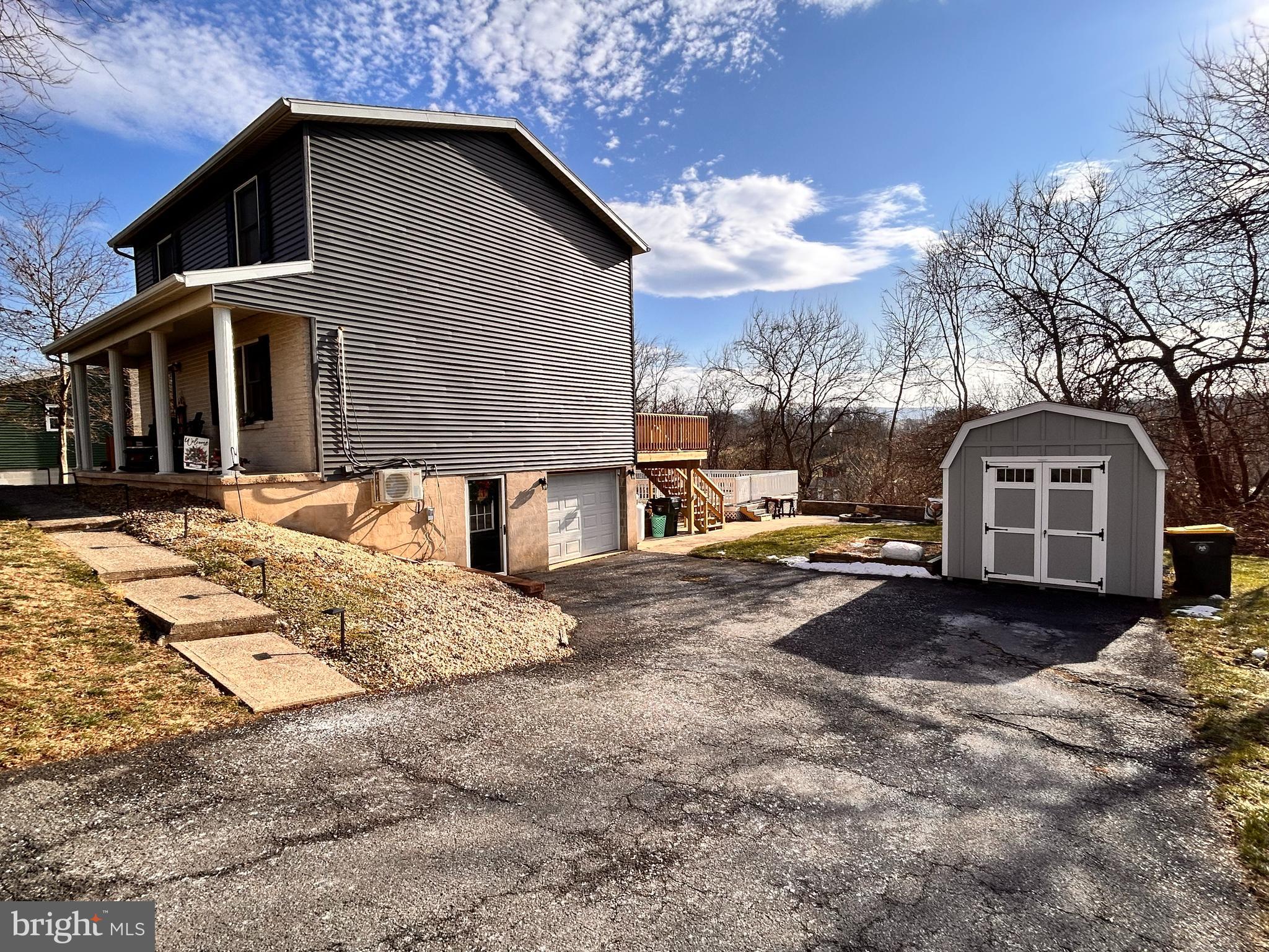 PARKVIEW HEIGHTS - Residential