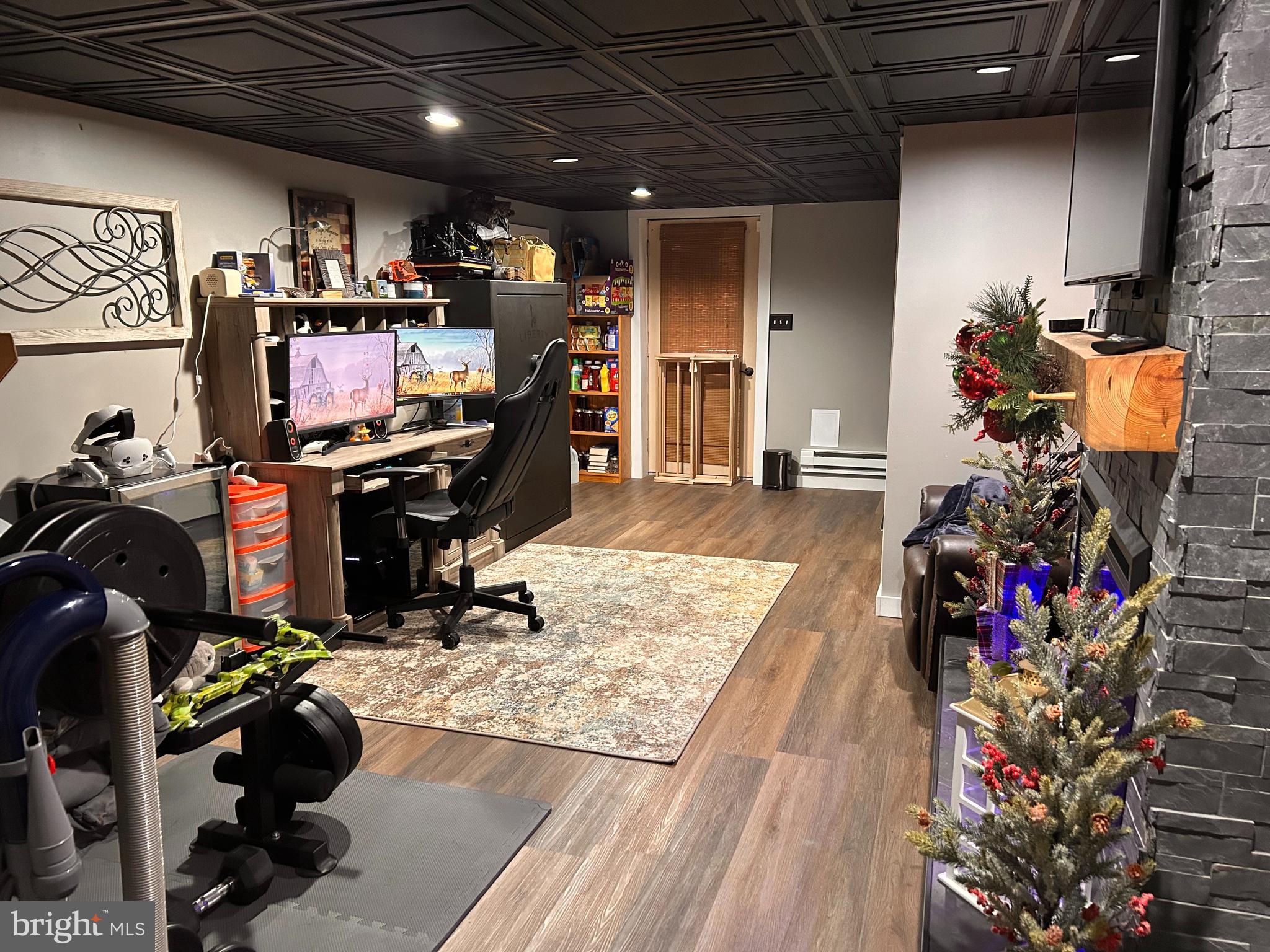 PARKVIEW HEIGHTS - Residential