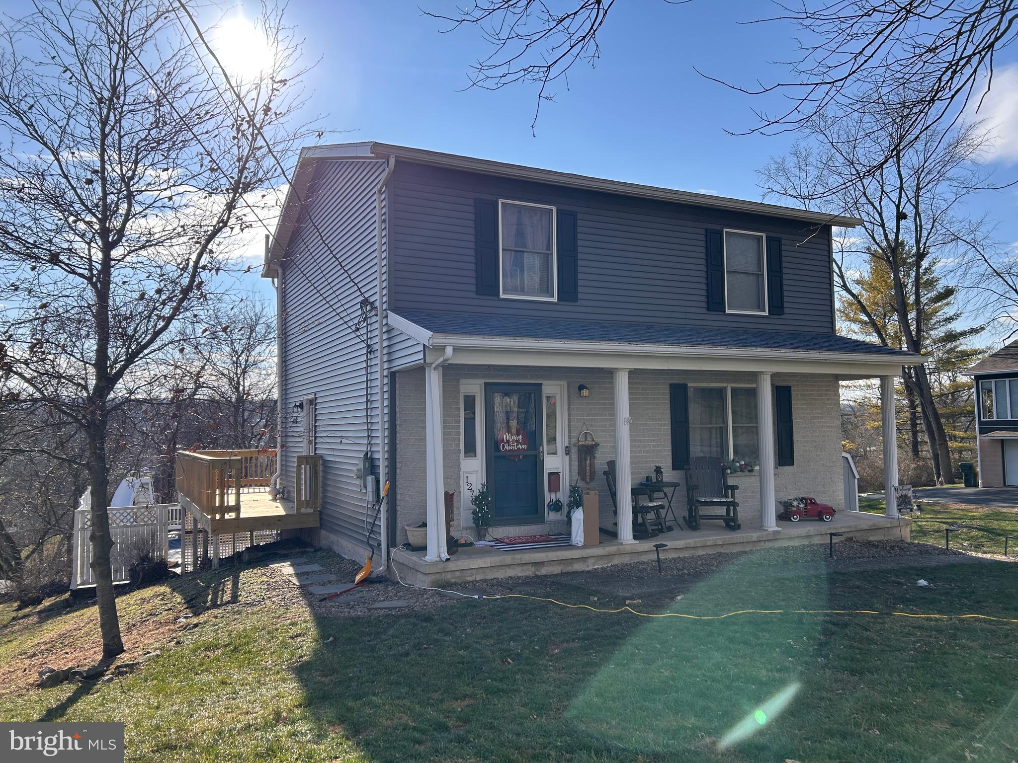 PARKVIEW HEIGHTS - Residential