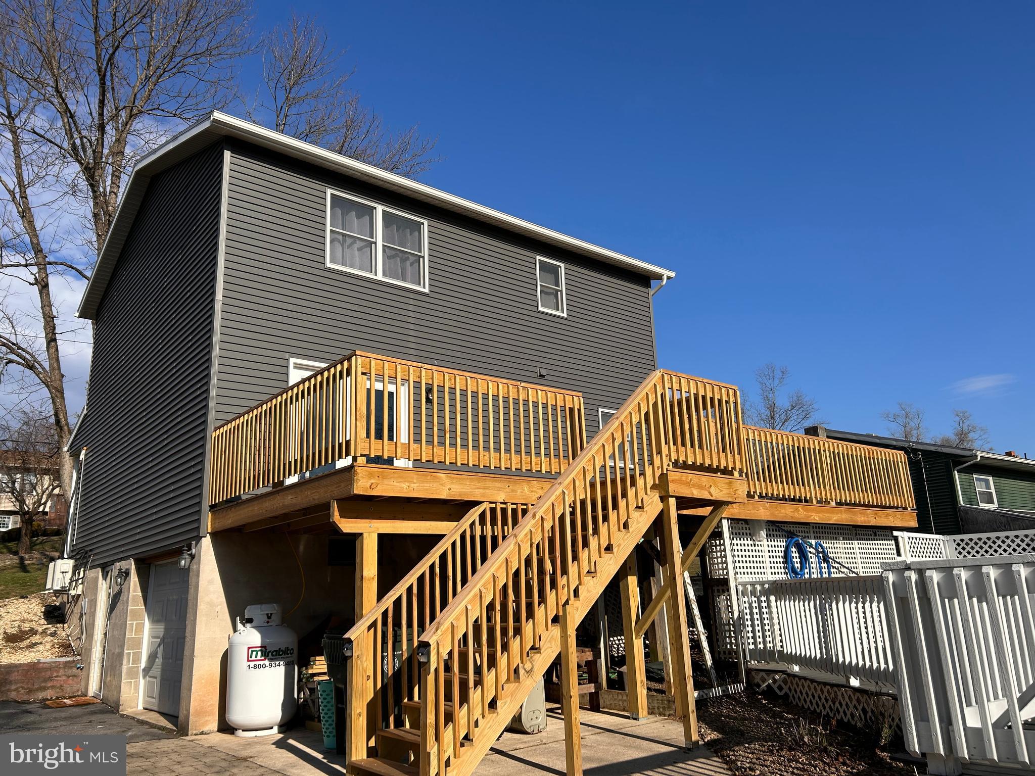 PARKVIEW HEIGHTS - Residential