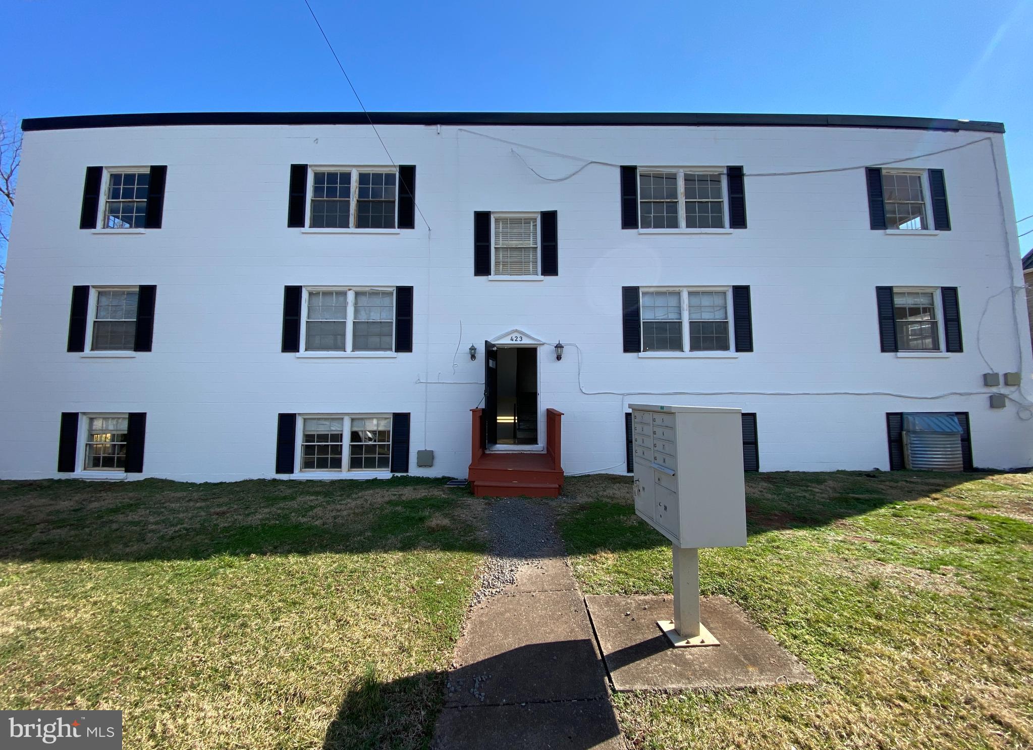 NONE AVAILABLE - Residential Lease