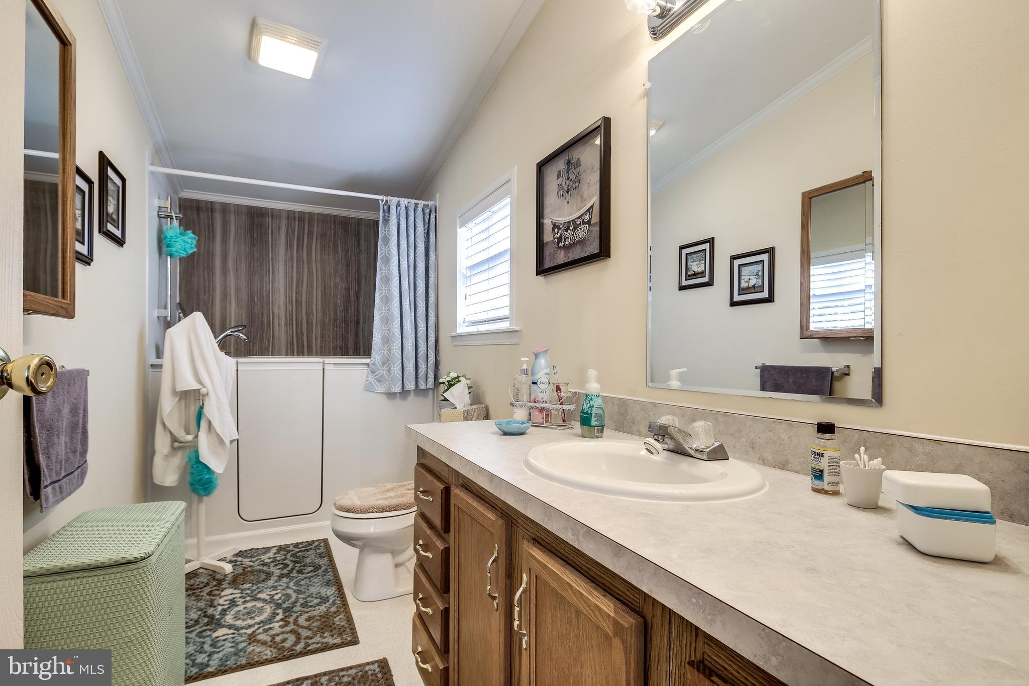 VILLAGE OF CECIL WOODS - Residential