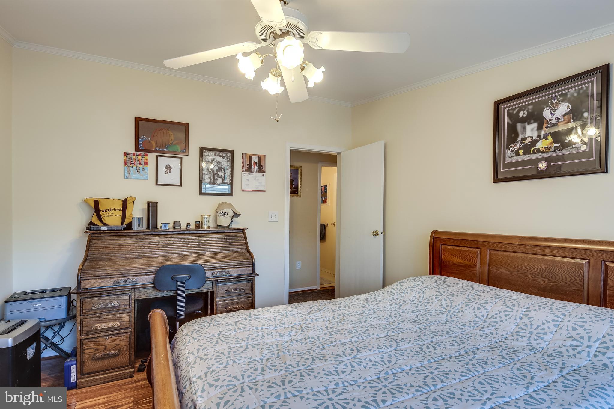 VILLAGE OF CECIL WOODS - Residential