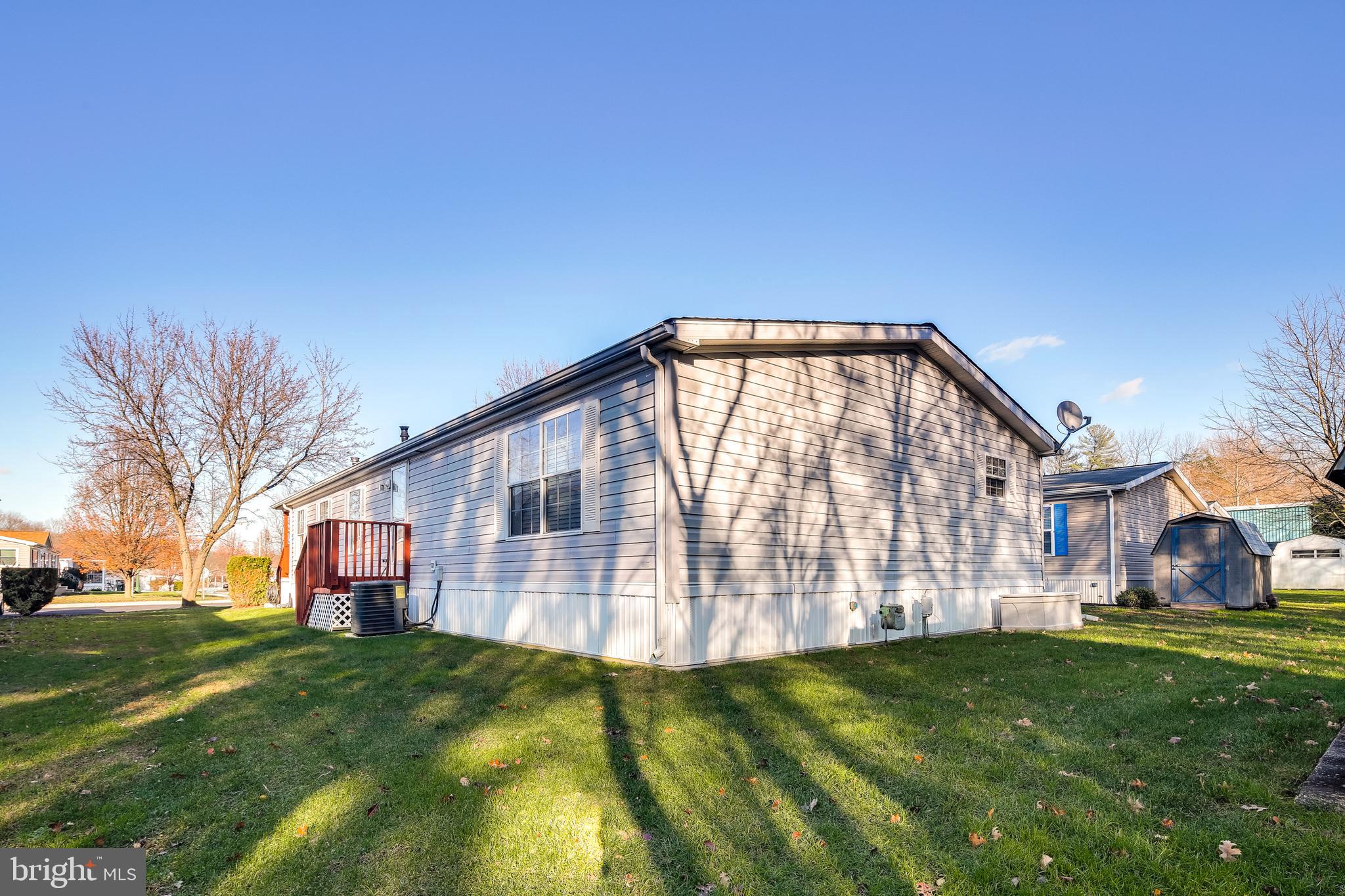 VILLAGE OF CECIL WOODS - Residential