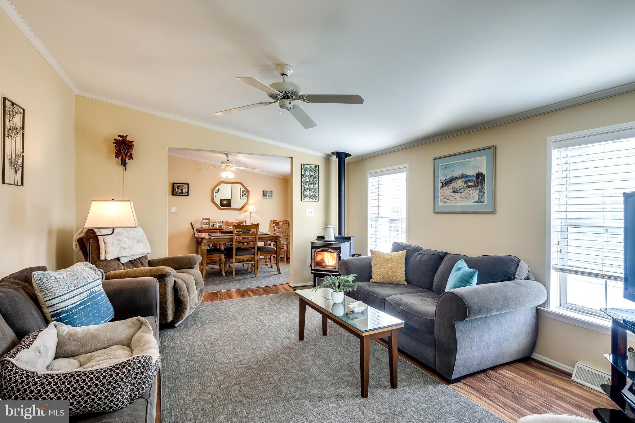 VILLAGE OF CECIL WOODS - Residential