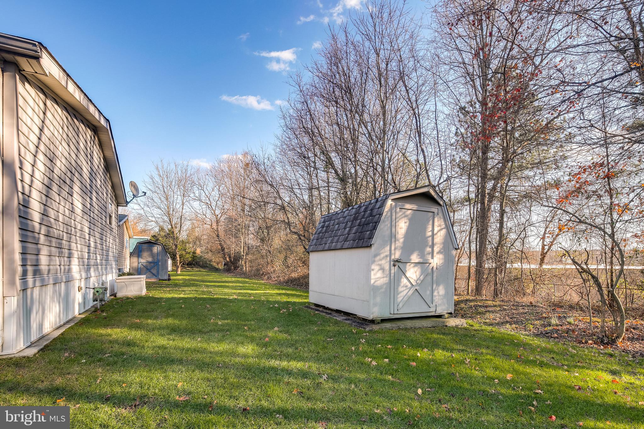 VILLAGE OF CECIL WOODS - Residential