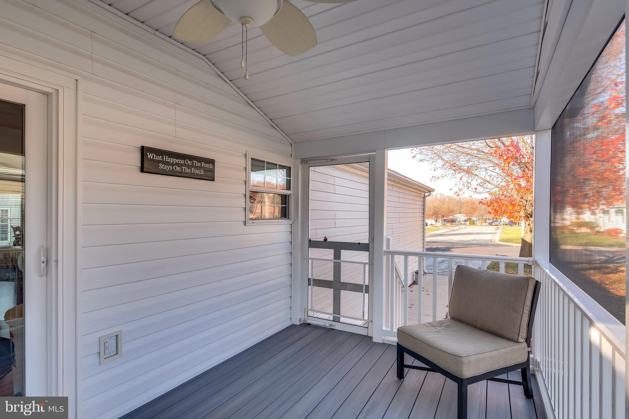 VILLAGE OF CECIL WOODS - Residential