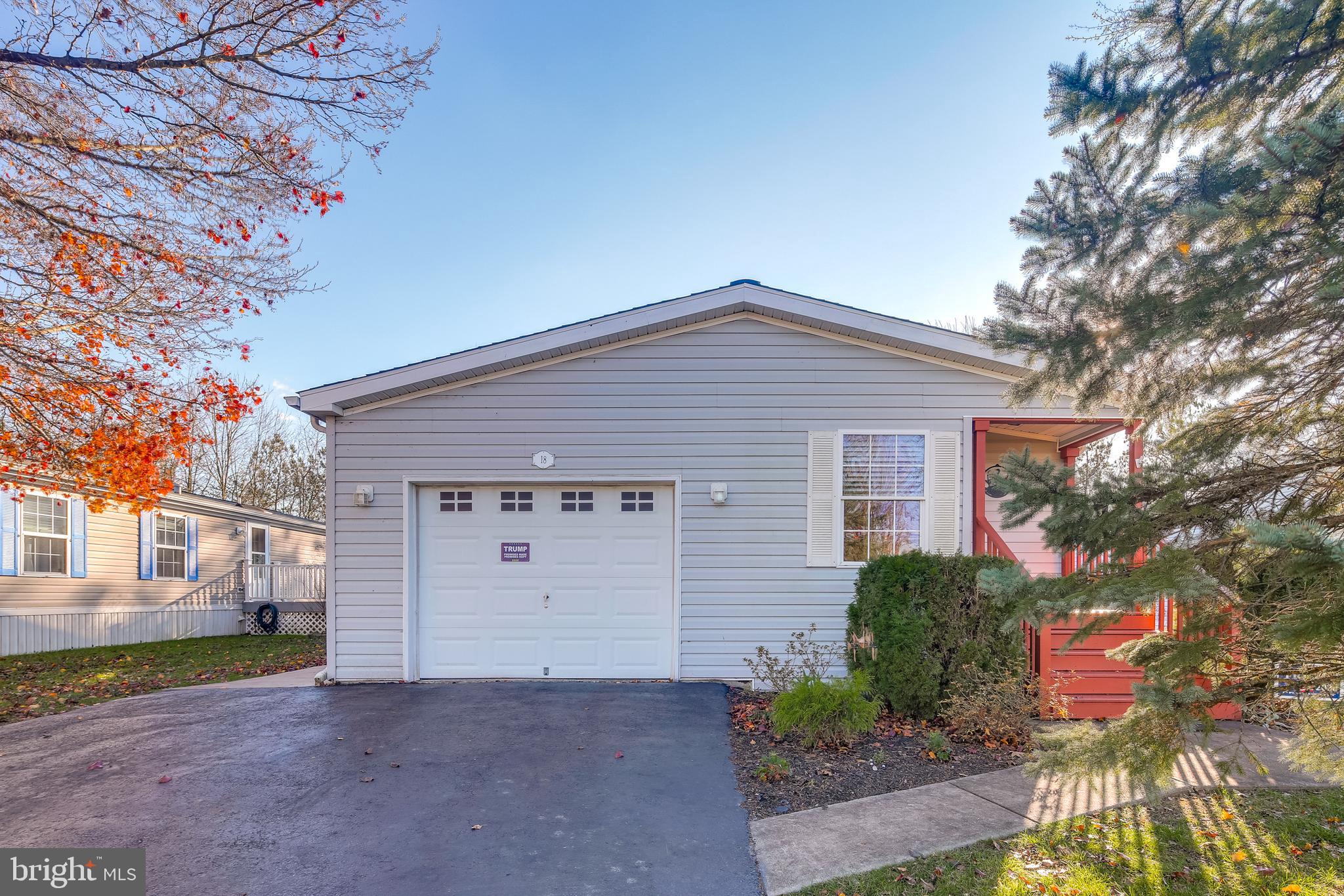 VILLAGE OF CECIL WOODS - Residential