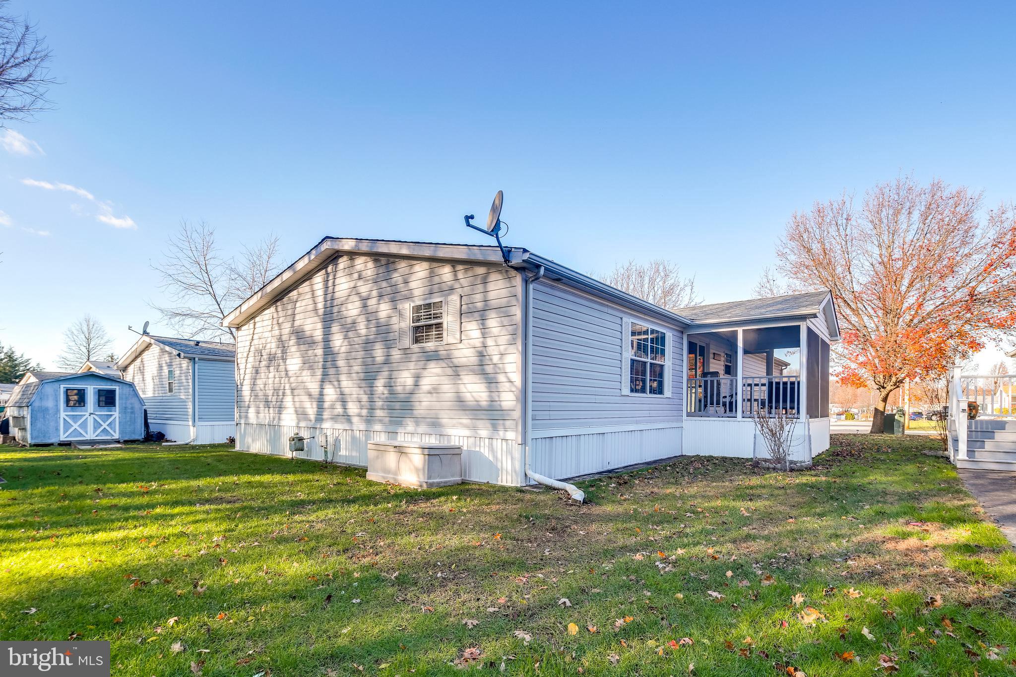 VILLAGE OF CECIL WOODS - Residential