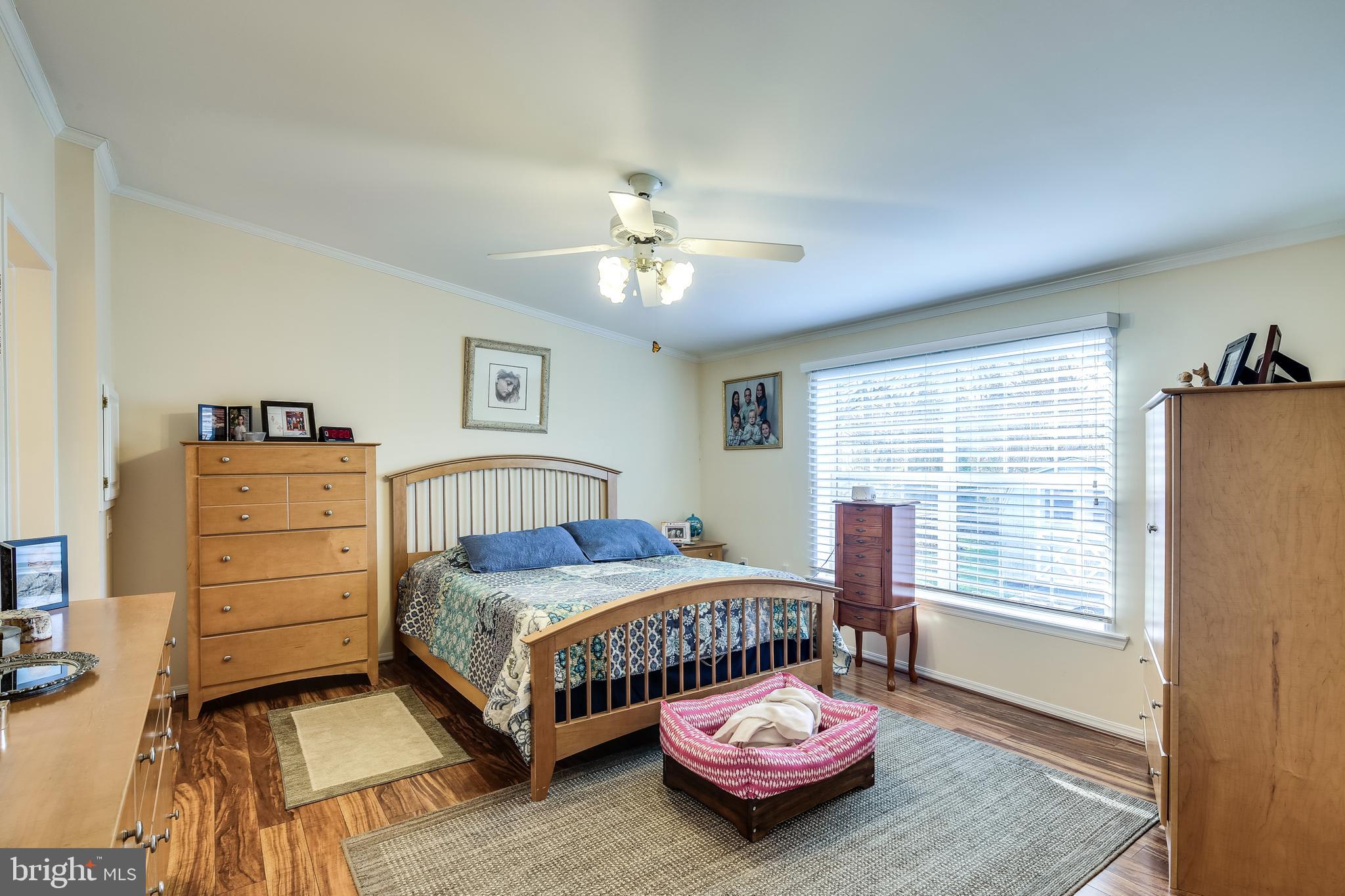 VILLAGE OF CECIL WOODS - Residential