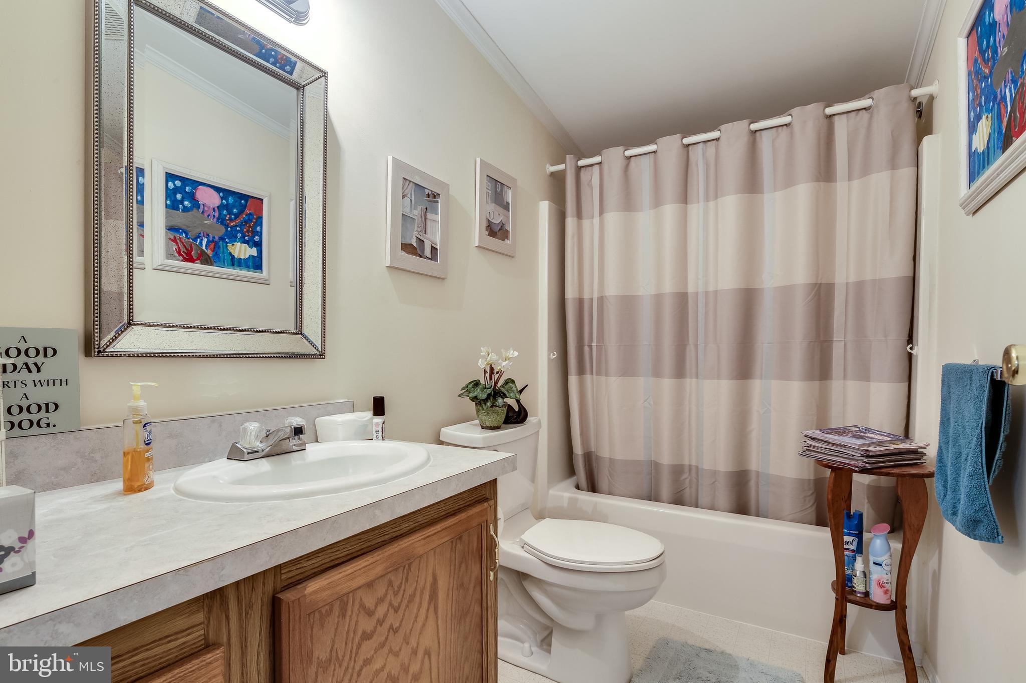 VILLAGE OF CECIL WOODS - Residential