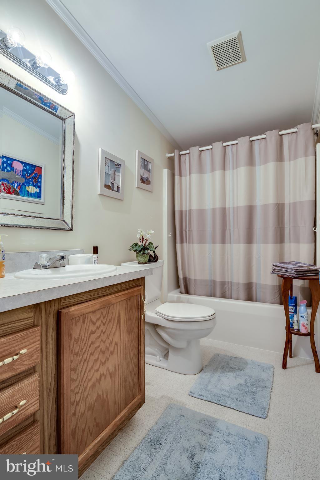 VILLAGE OF CECIL WOODS - Residential