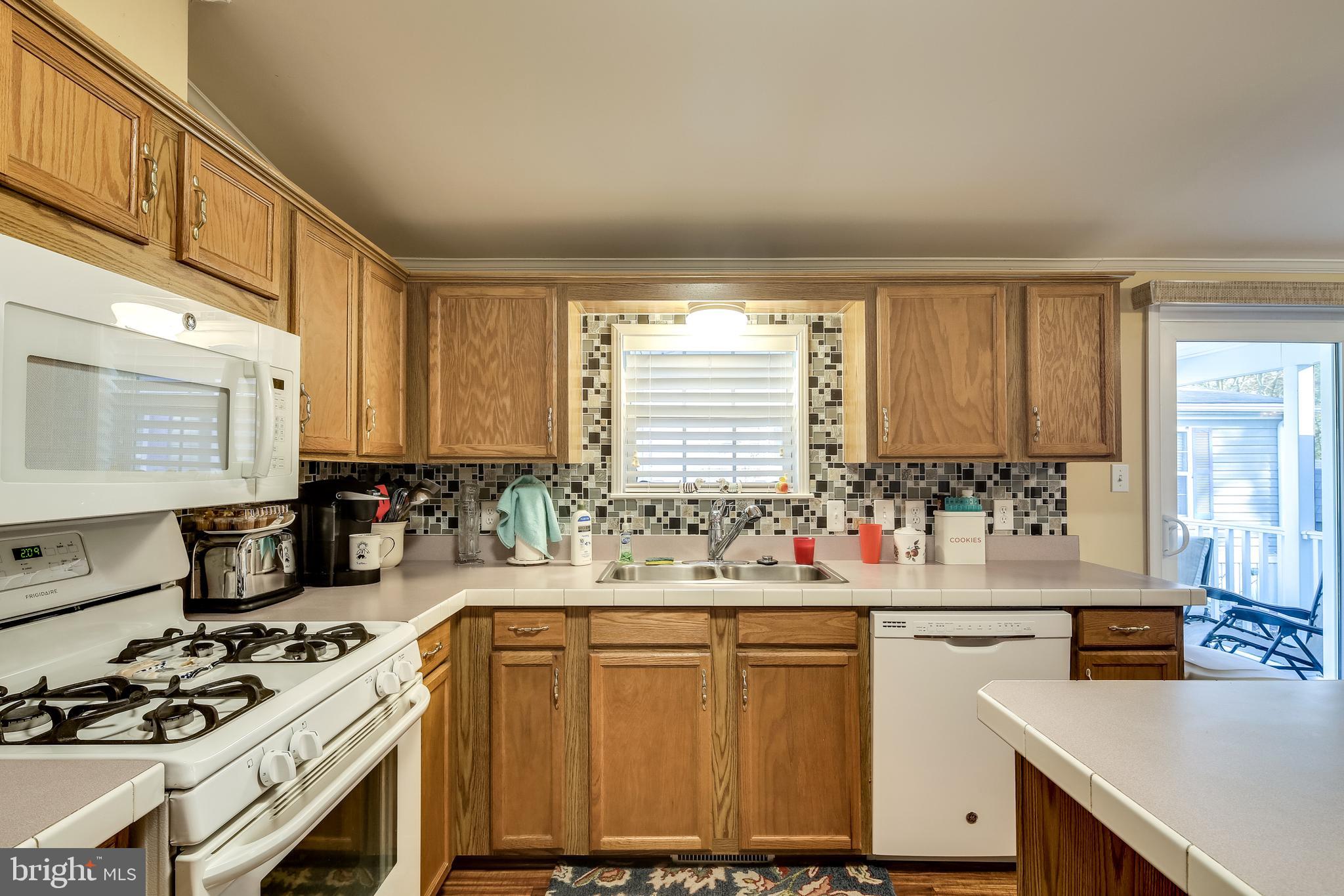 VILLAGE OF CECIL WOODS - Residential