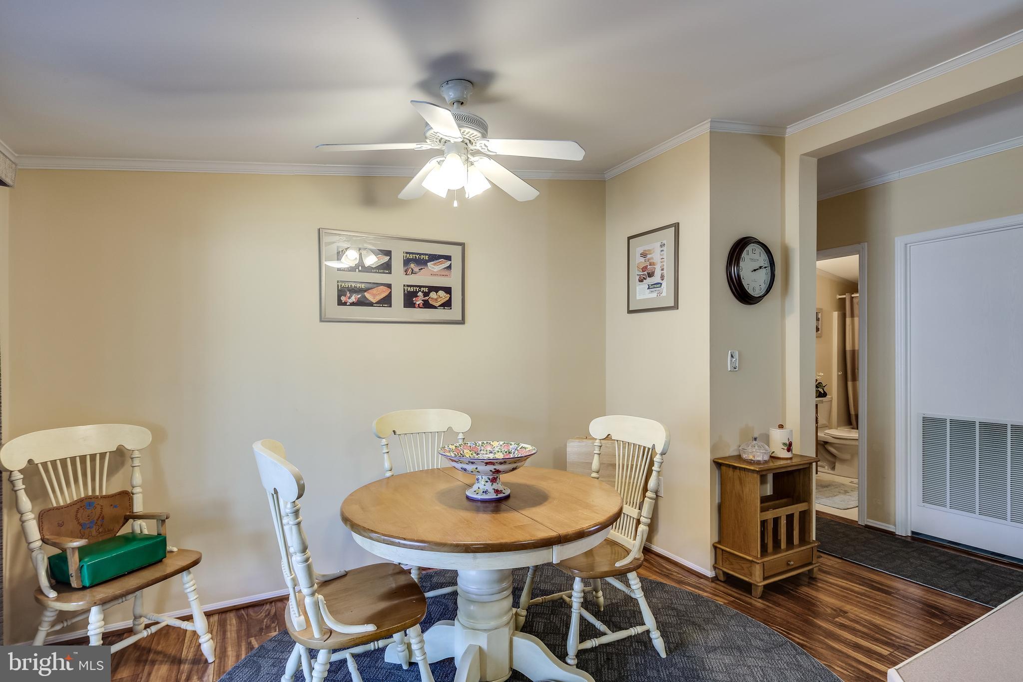 VILLAGE OF CECIL WOODS - Residential