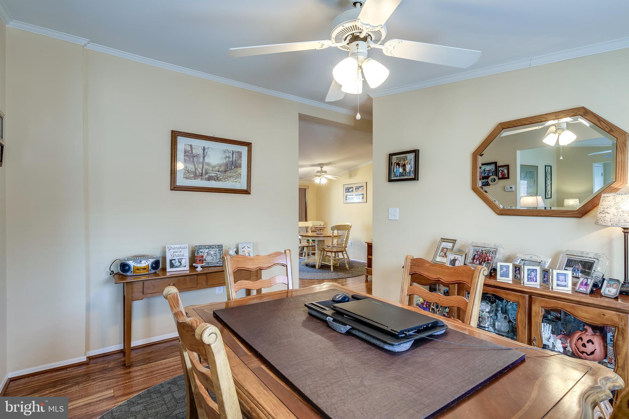 VILLAGE OF CECIL WOODS - Residential