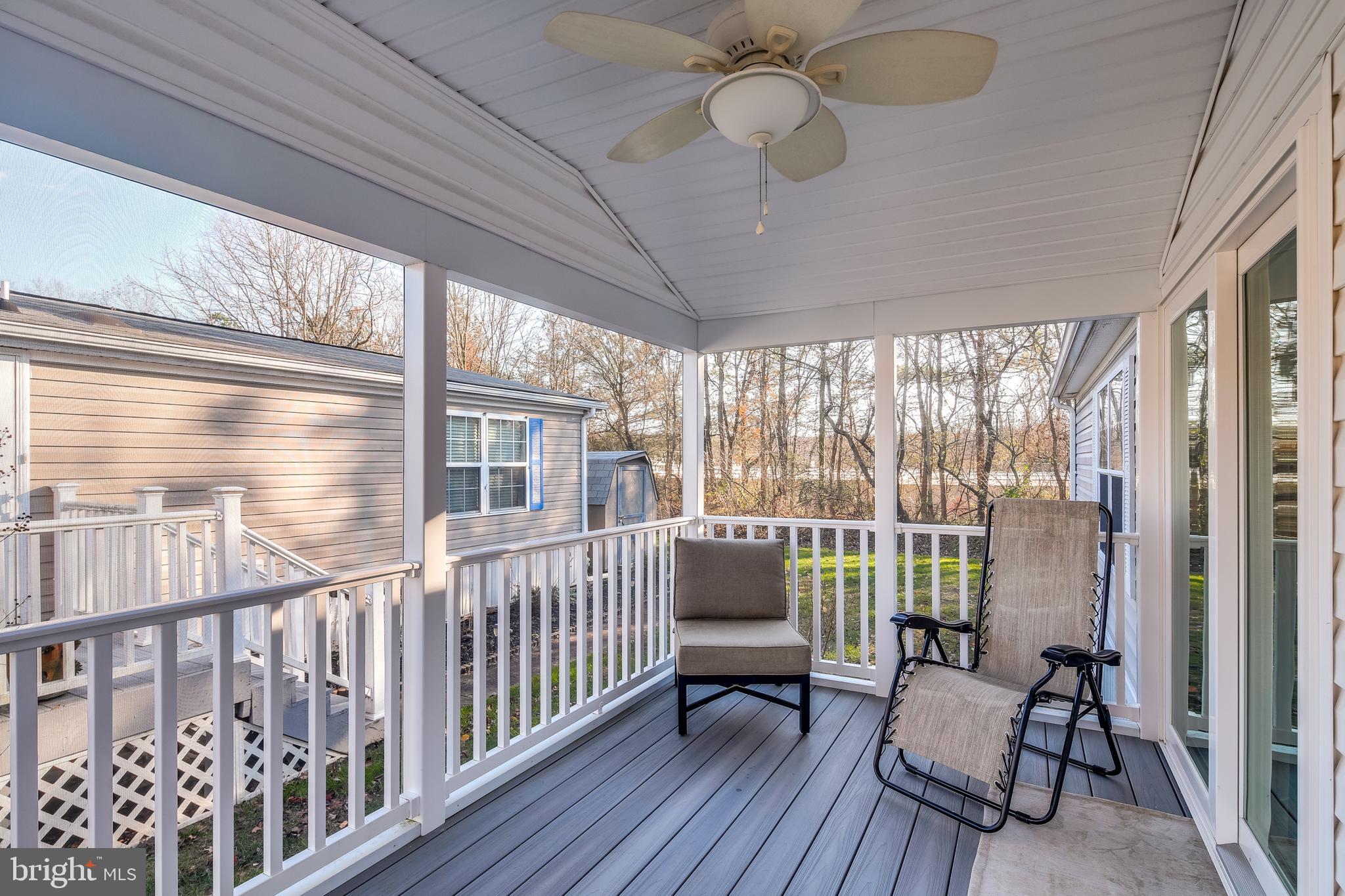 VILLAGE OF CECIL WOODS - Residential