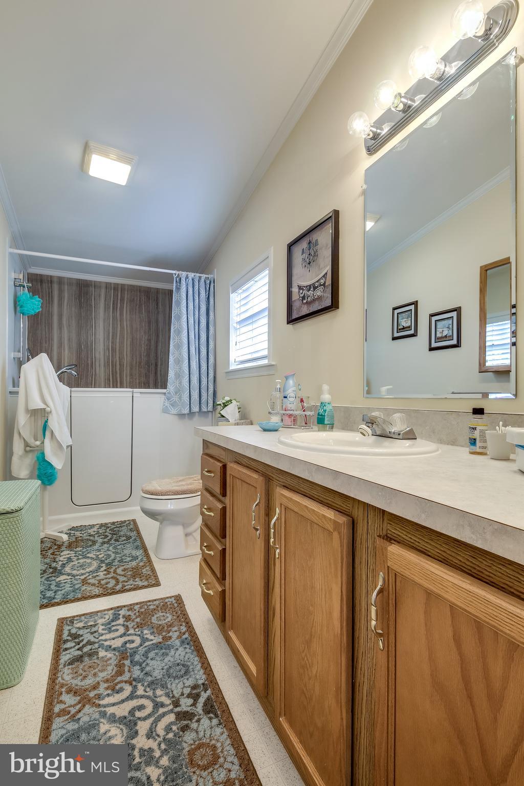 VILLAGE OF CECIL WOODS - Residential