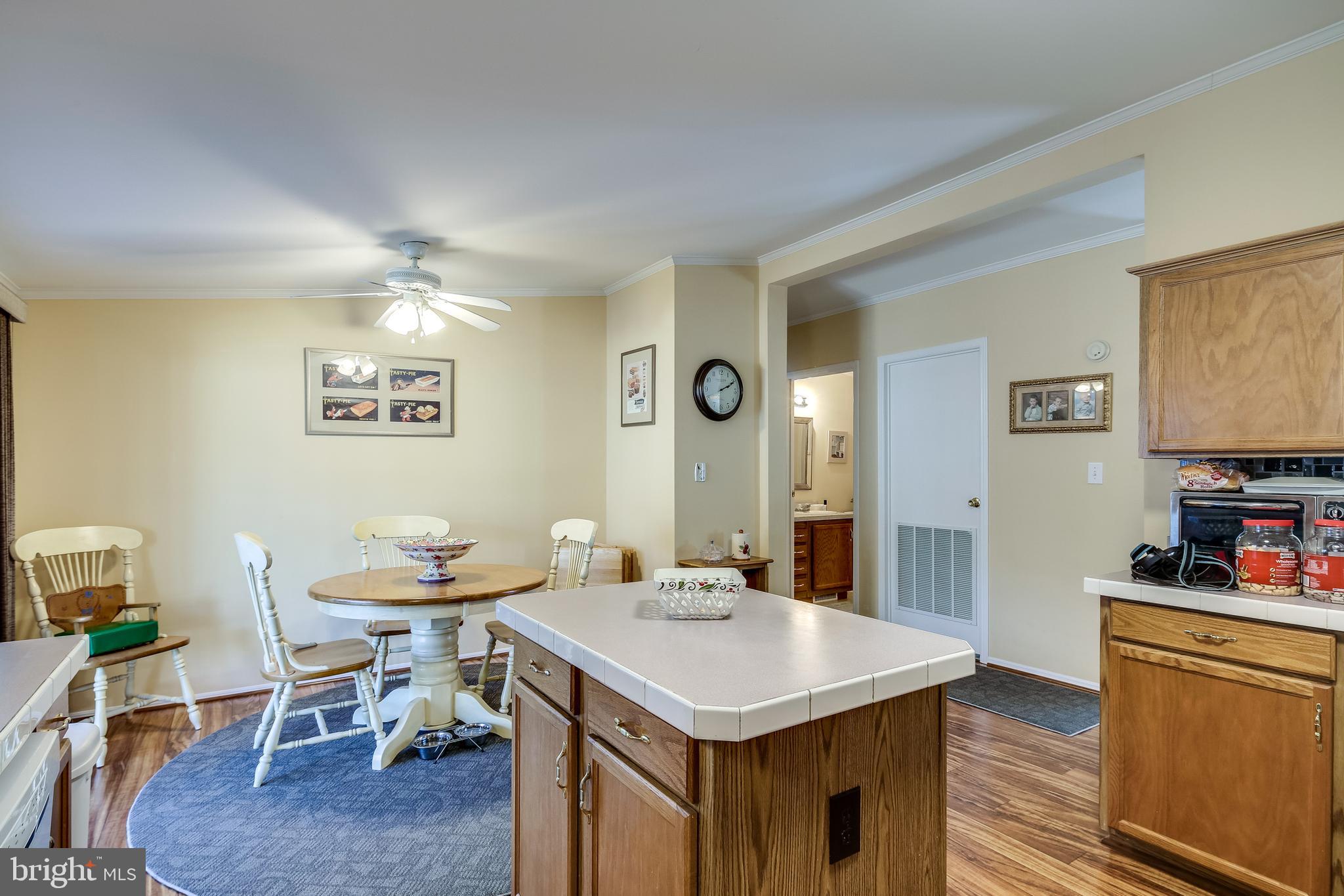 VILLAGE OF CECIL WOODS - Residential