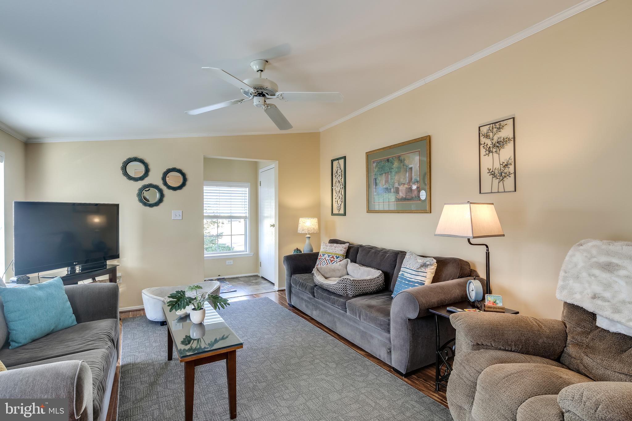 VILLAGE OF CECIL WOODS - Residential