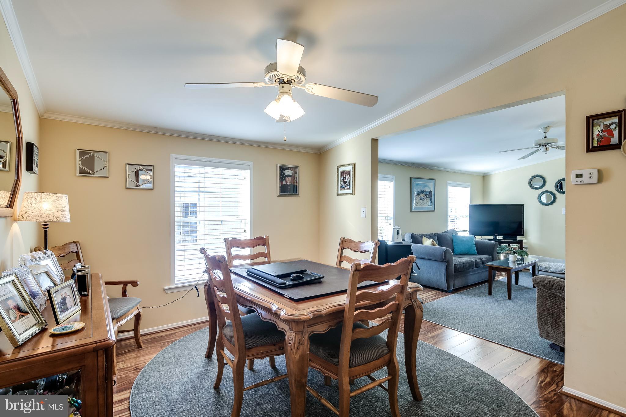 VILLAGE OF CECIL WOODS - Residential