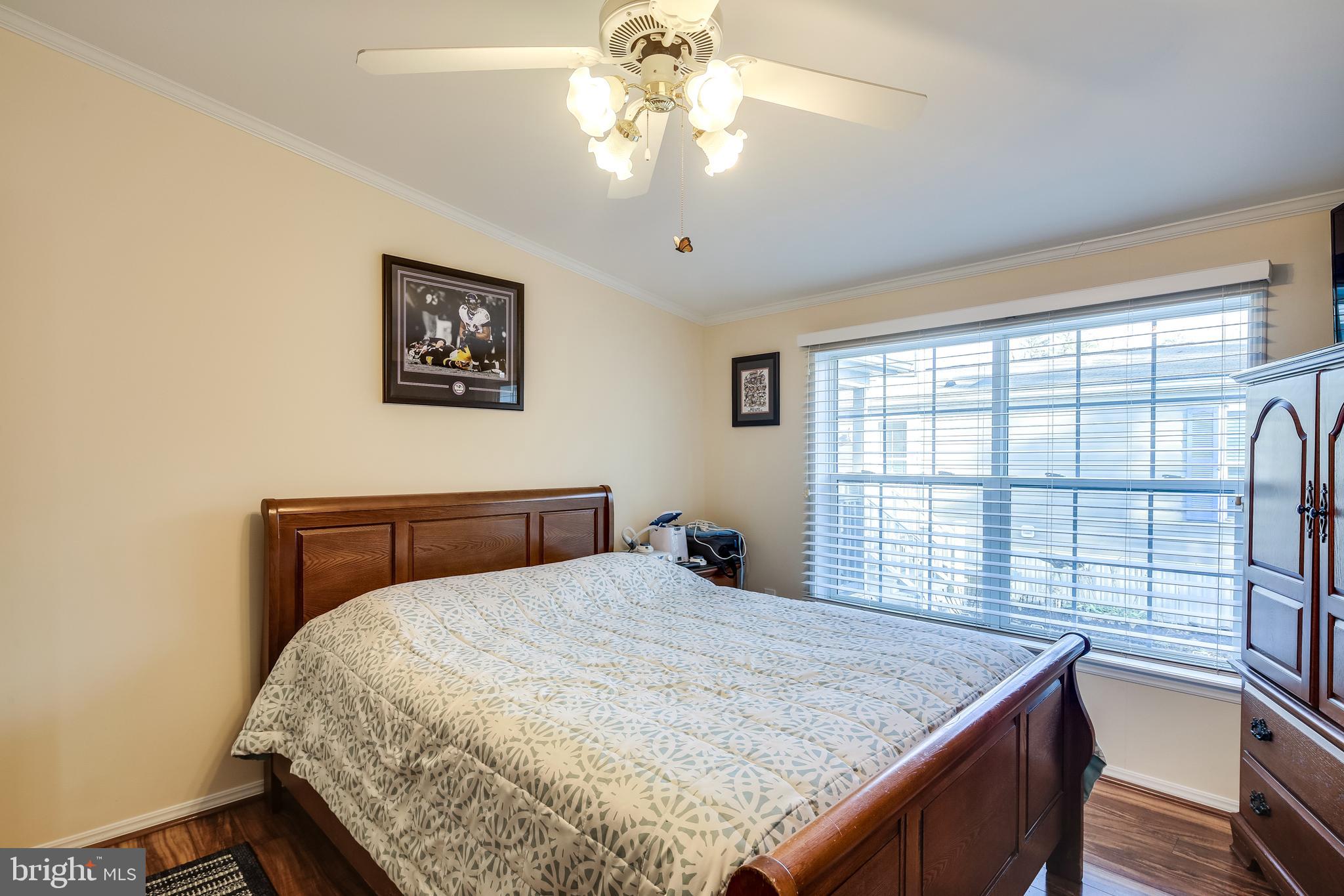 VILLAGE OF CECIL WOODS - Residential