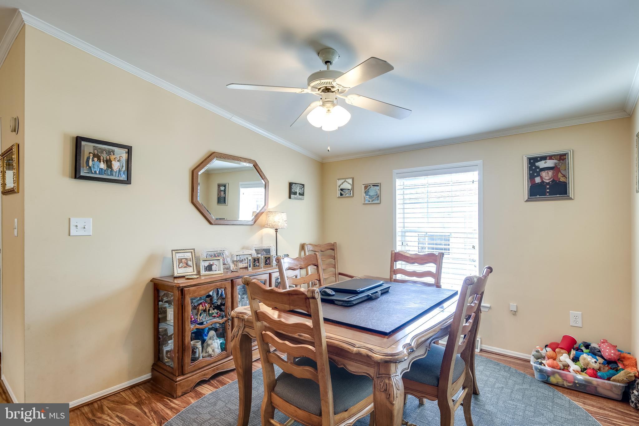 VILLAGE OF CECIL WOODS - Residential