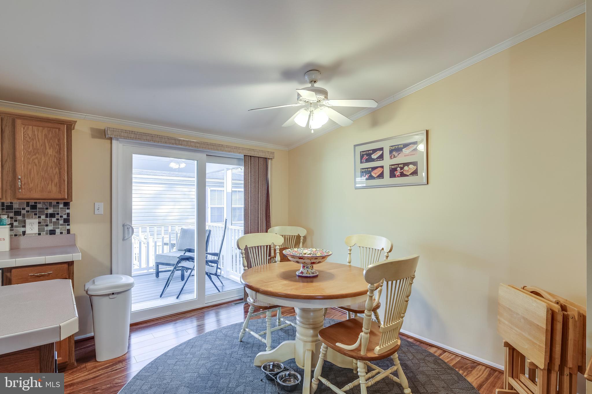 VILLAGE OF CECIL WOODS - Residential