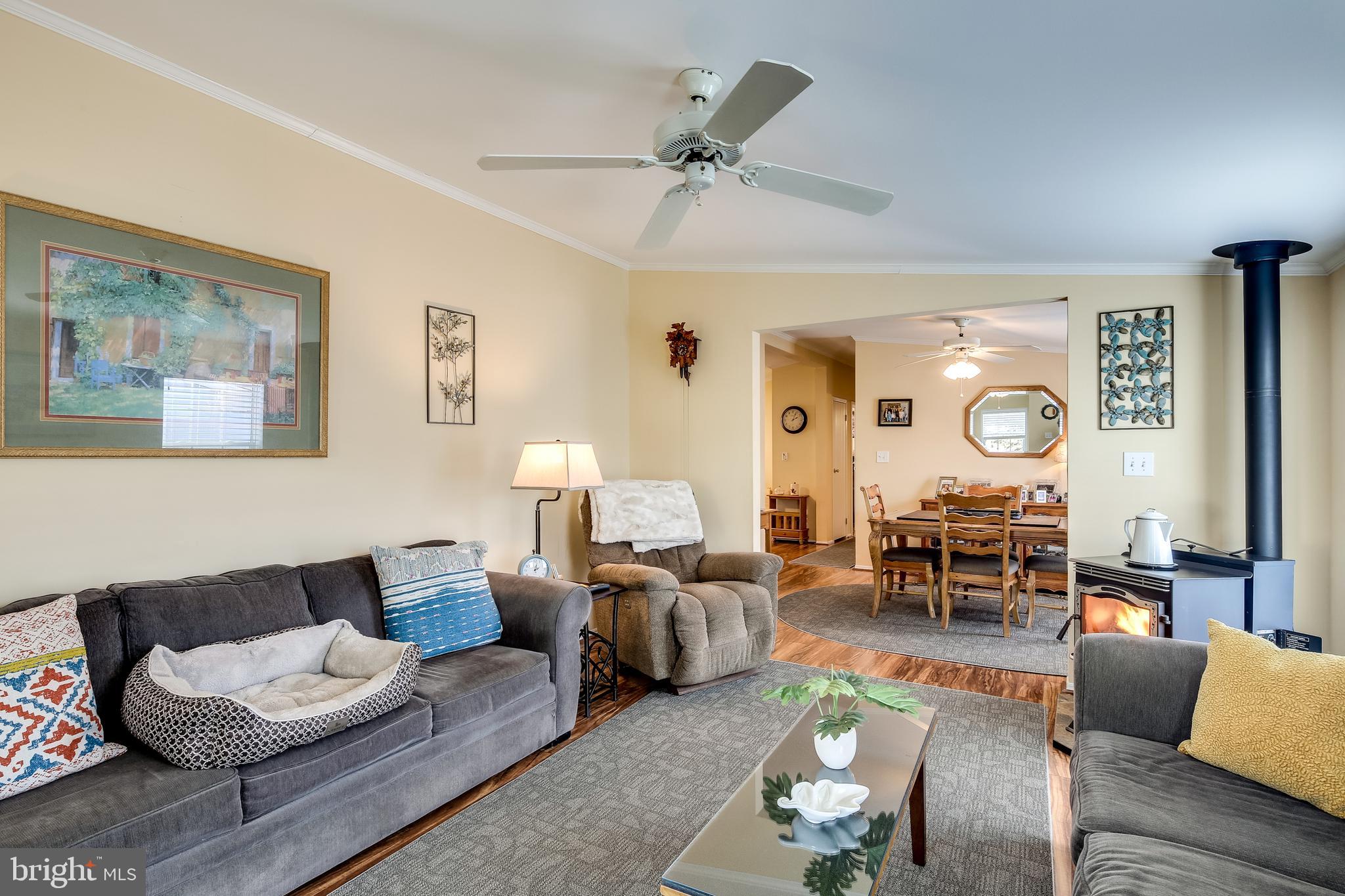 VILLAGE OF CECIL WOODS - Residential