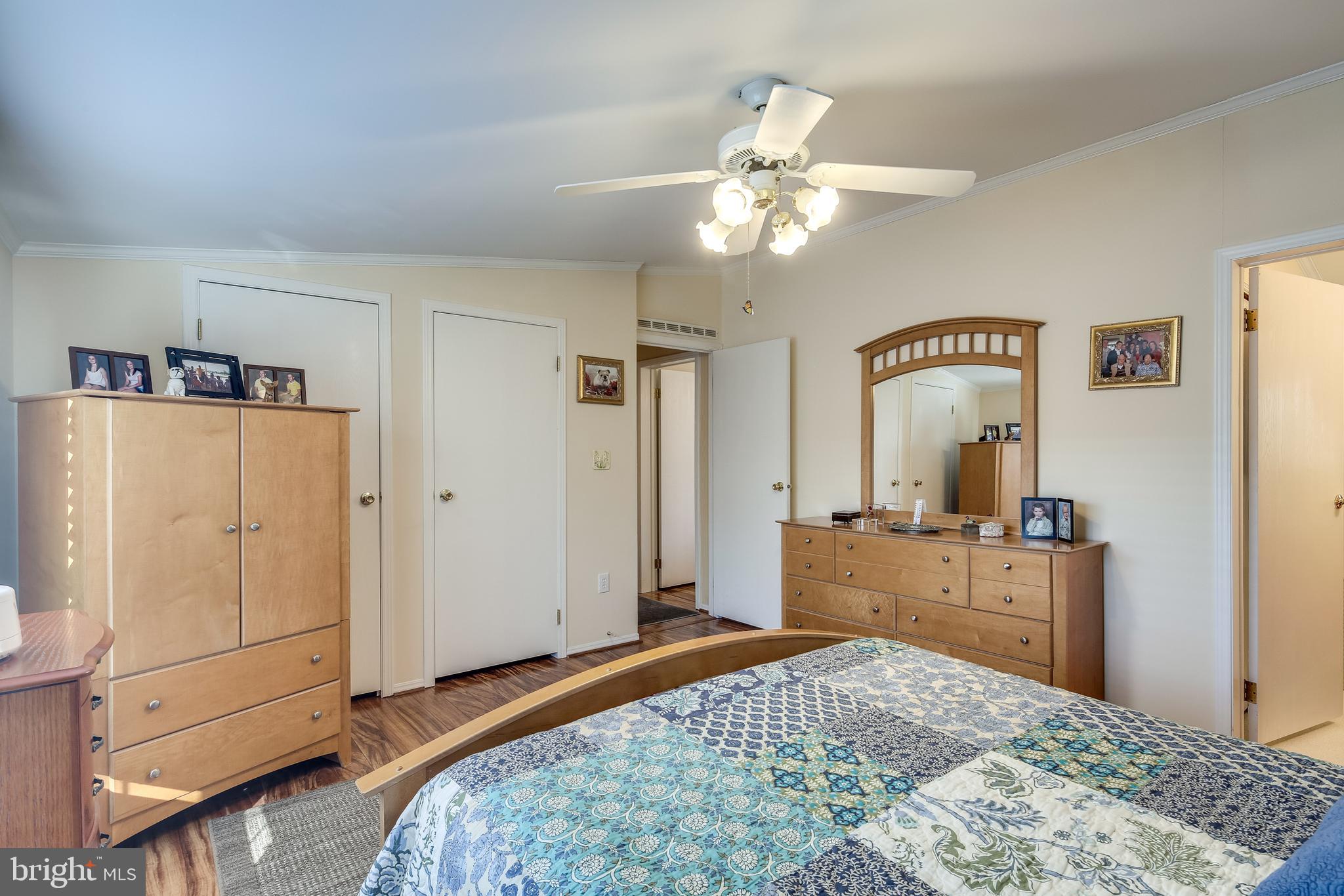 VILLAGE OF CECIL WOODS - Residential