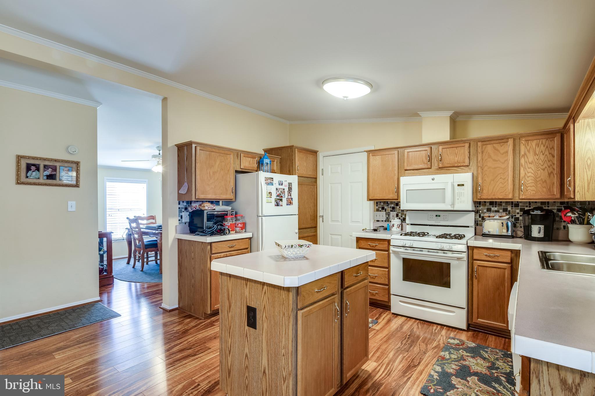 VILLAGE OF CECIL WOODS - Residential