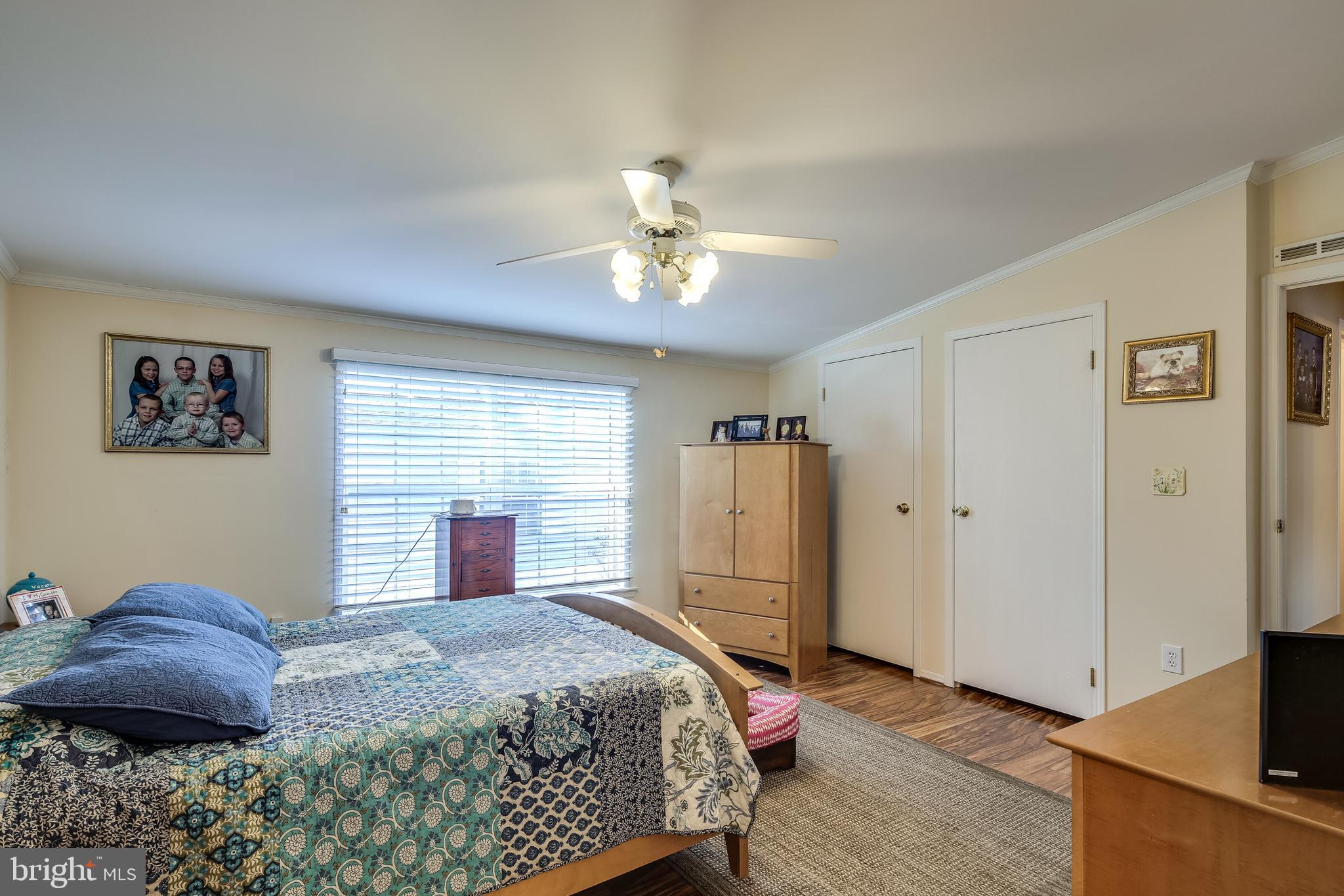 VILLAGE OF CECIL WOODS - Residential