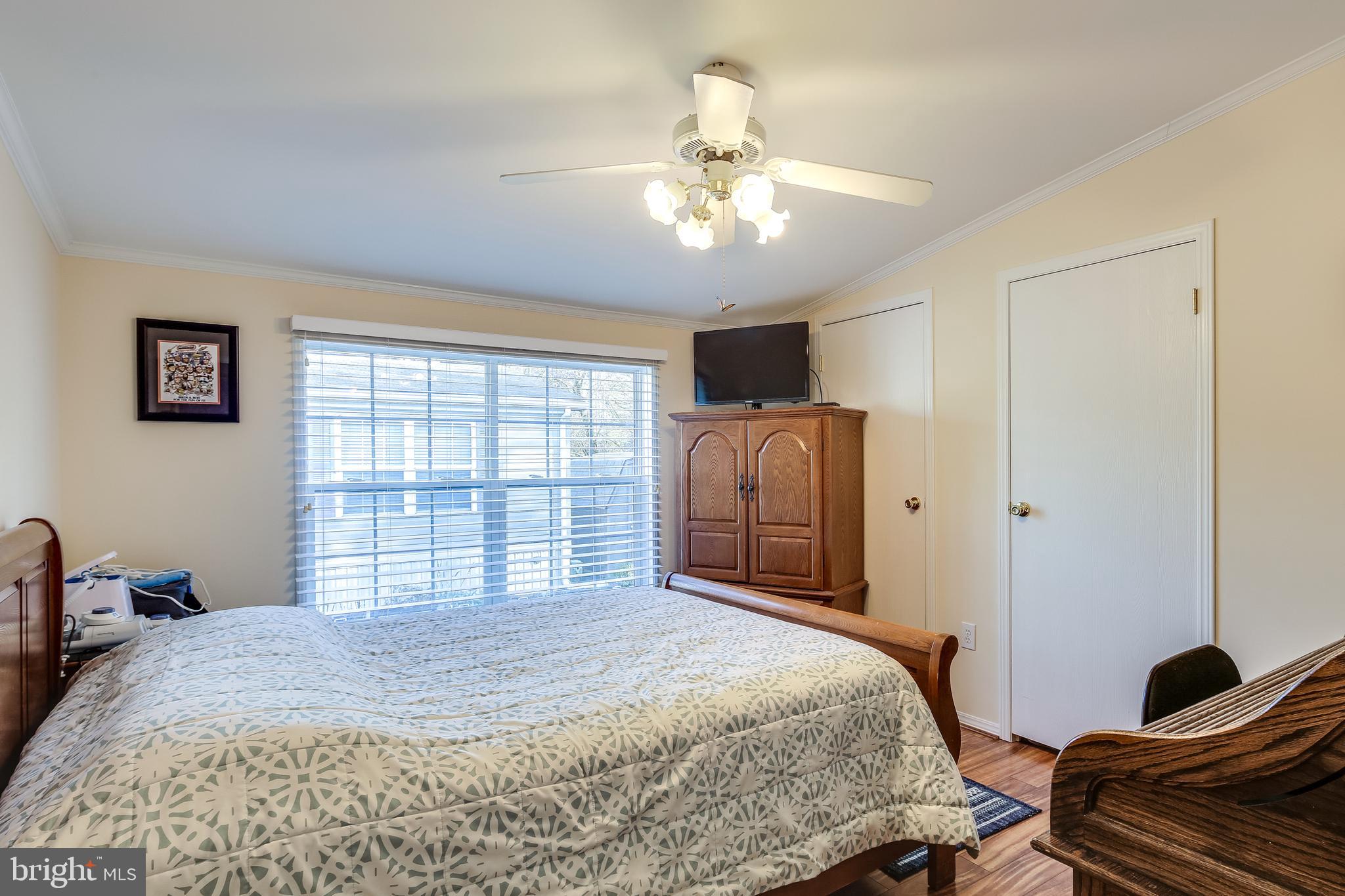 VILLAGE OF CECIL WOODS - Residential