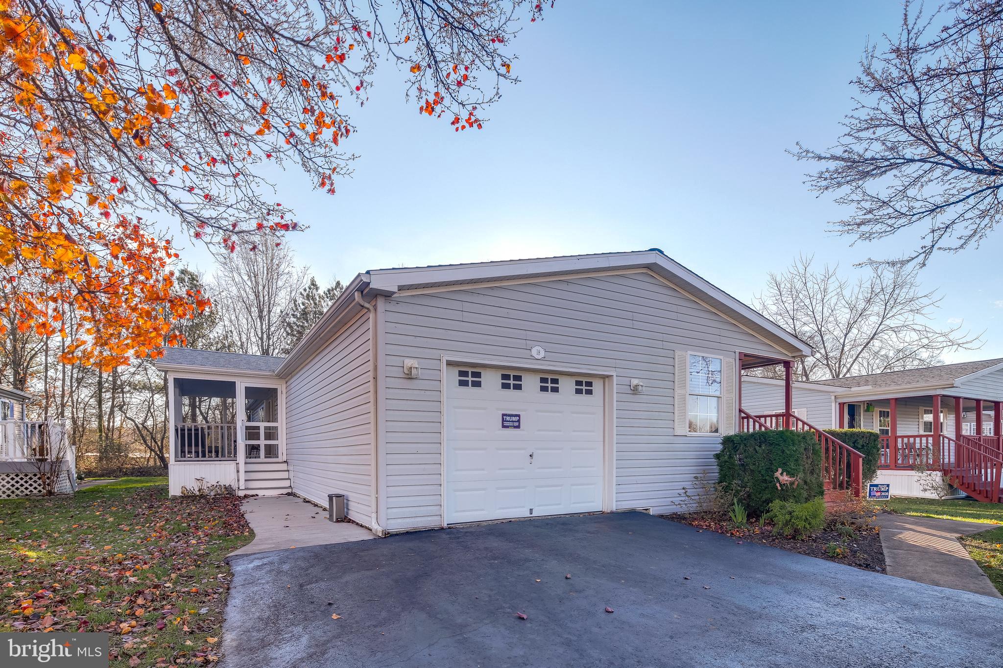 VILLAGE OF CECIL WOODS - Residential