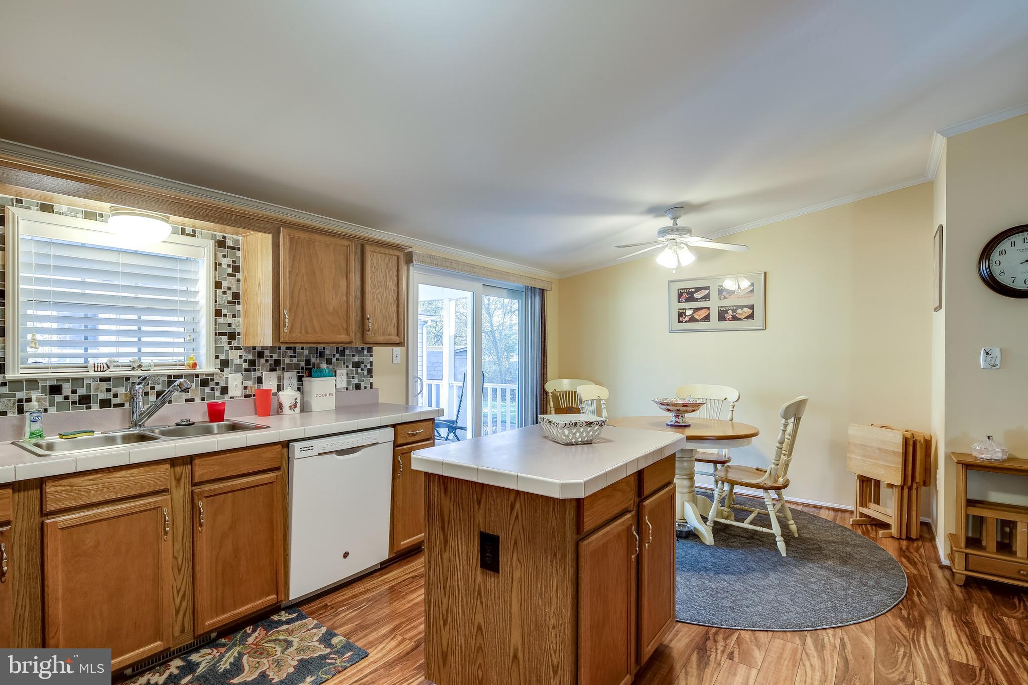 VILLAGE OF CECIL WOODS - Residential