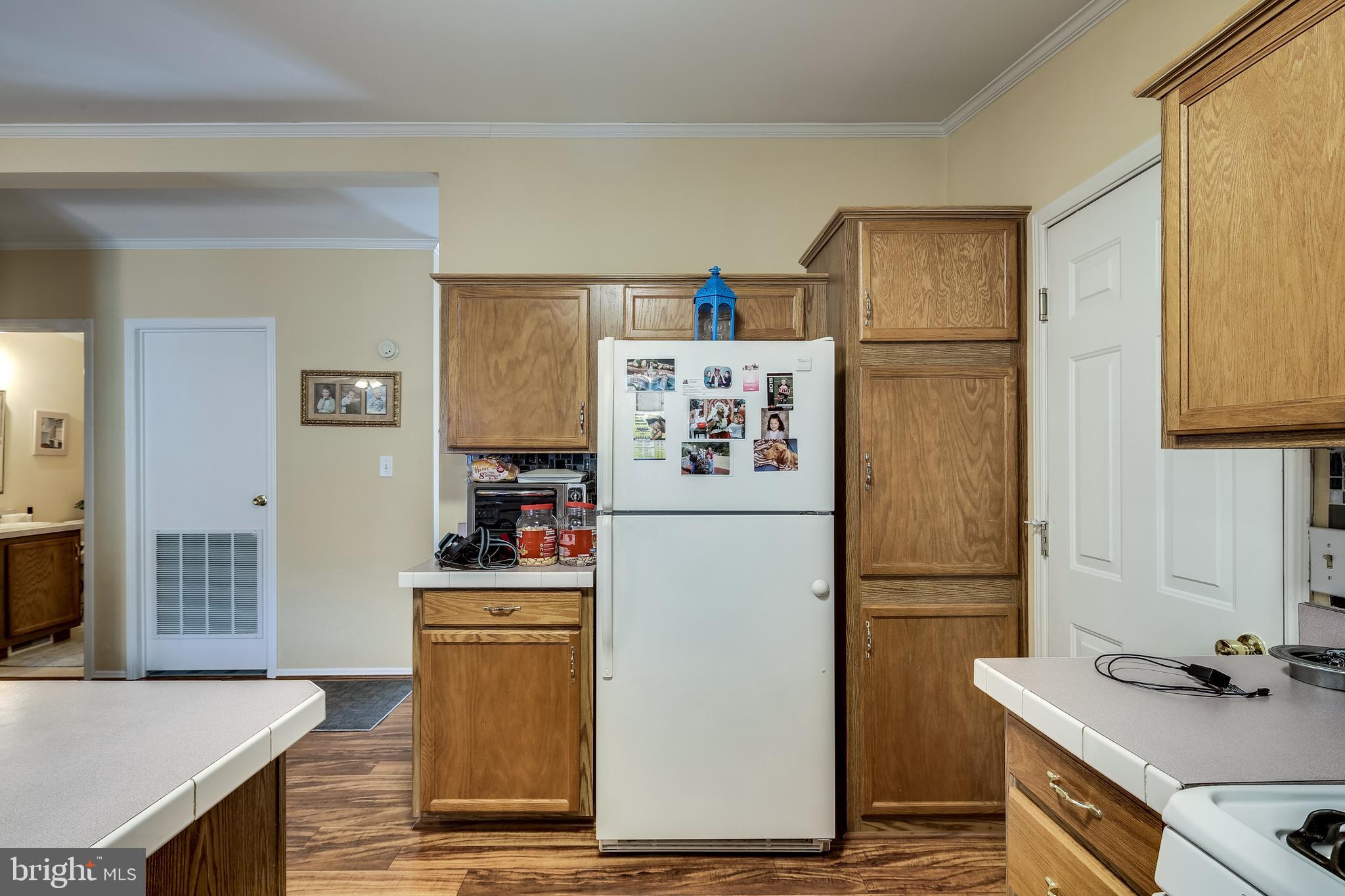 VILLAGE OF CECIL WOODS - Residential