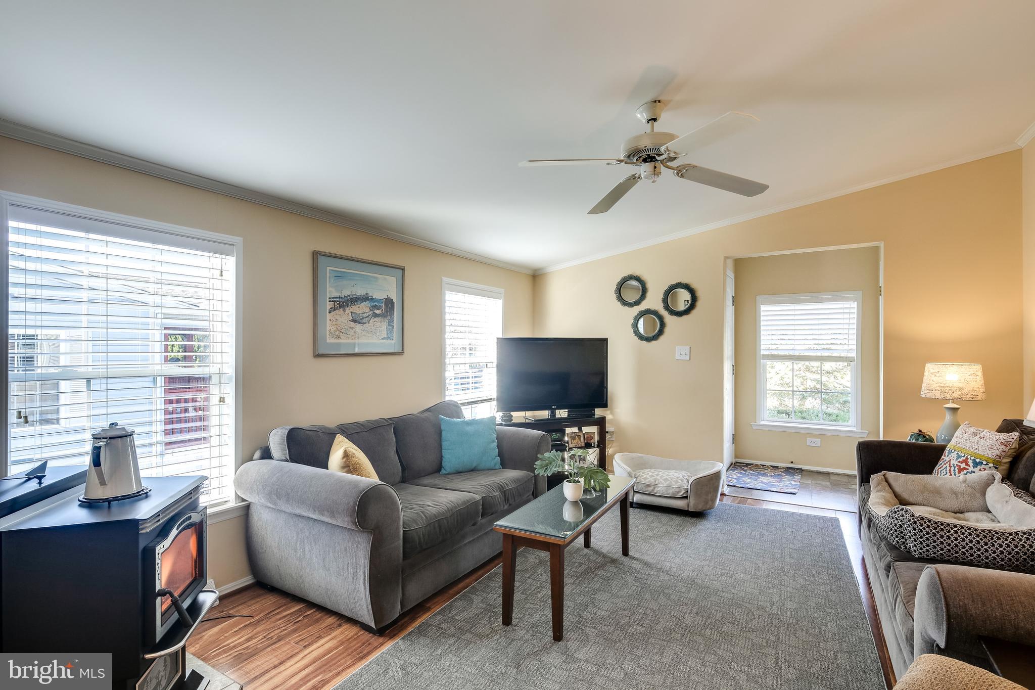 VILLAGE OF CECIL WOODS - Residential