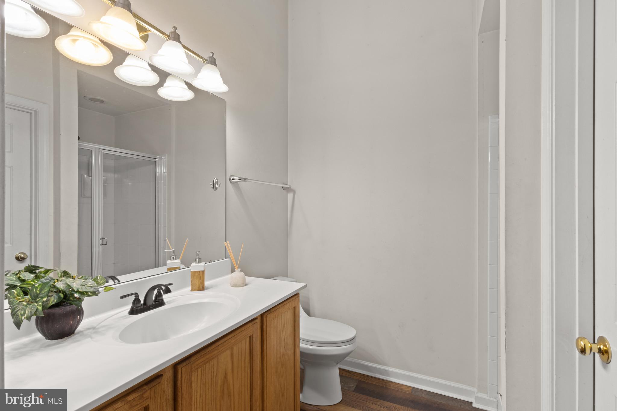 VILLAGE TOWNS - Residential