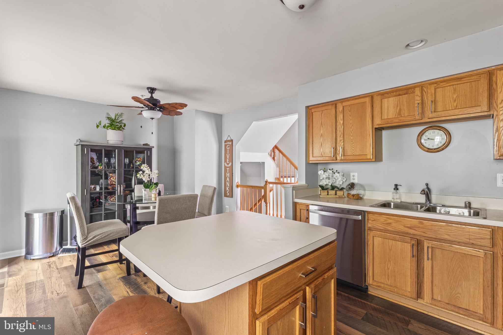 VILLAGE TOWNS - Residential